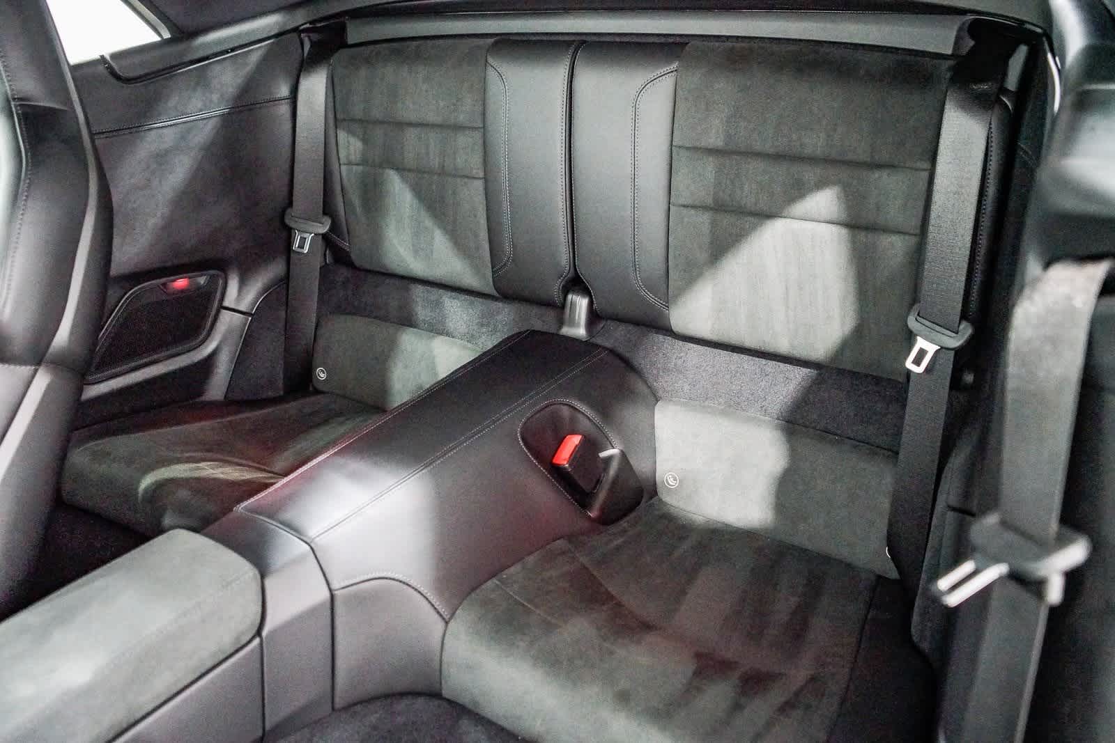 Thumbnail: 2022 Porsche 911 - 18