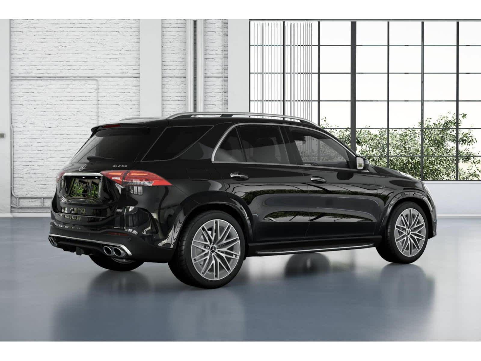 Thumbnail: 2025 Mercedes-Benz GLE - 20