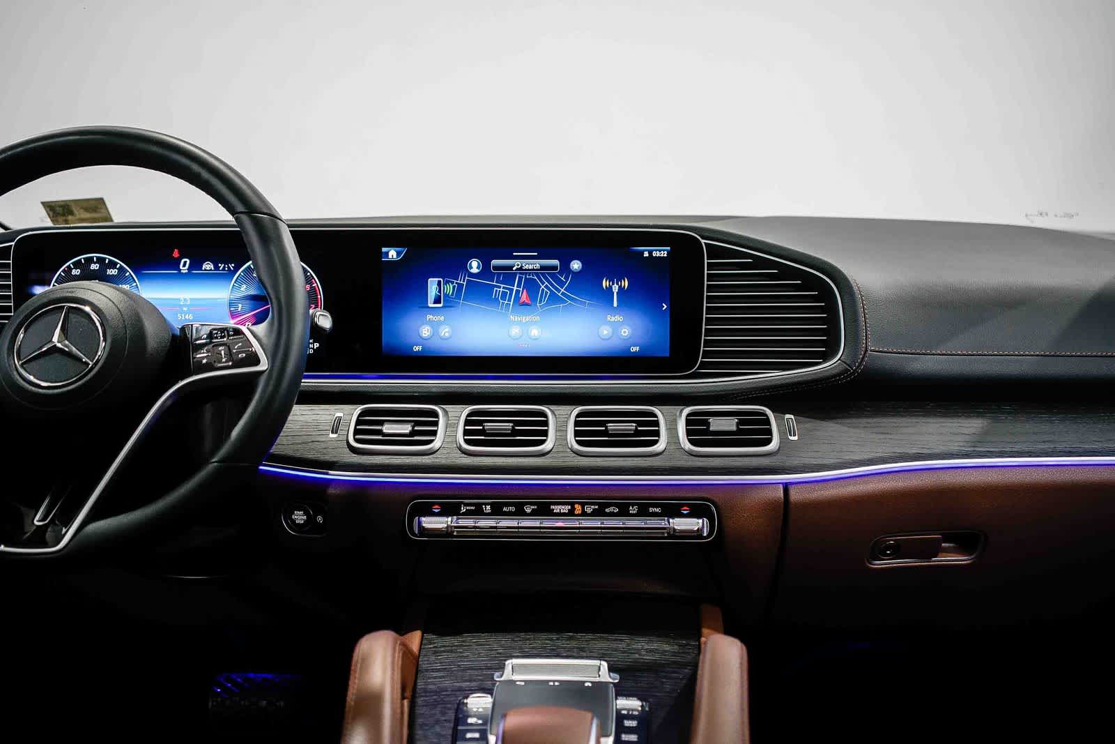 Thumbnail: 2026 Mercedes-Benz GLS - 13