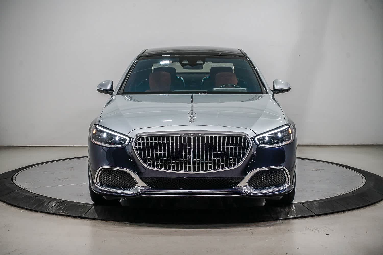 Thumbnail: 2024 Mercedes-Benz S-Class - 6