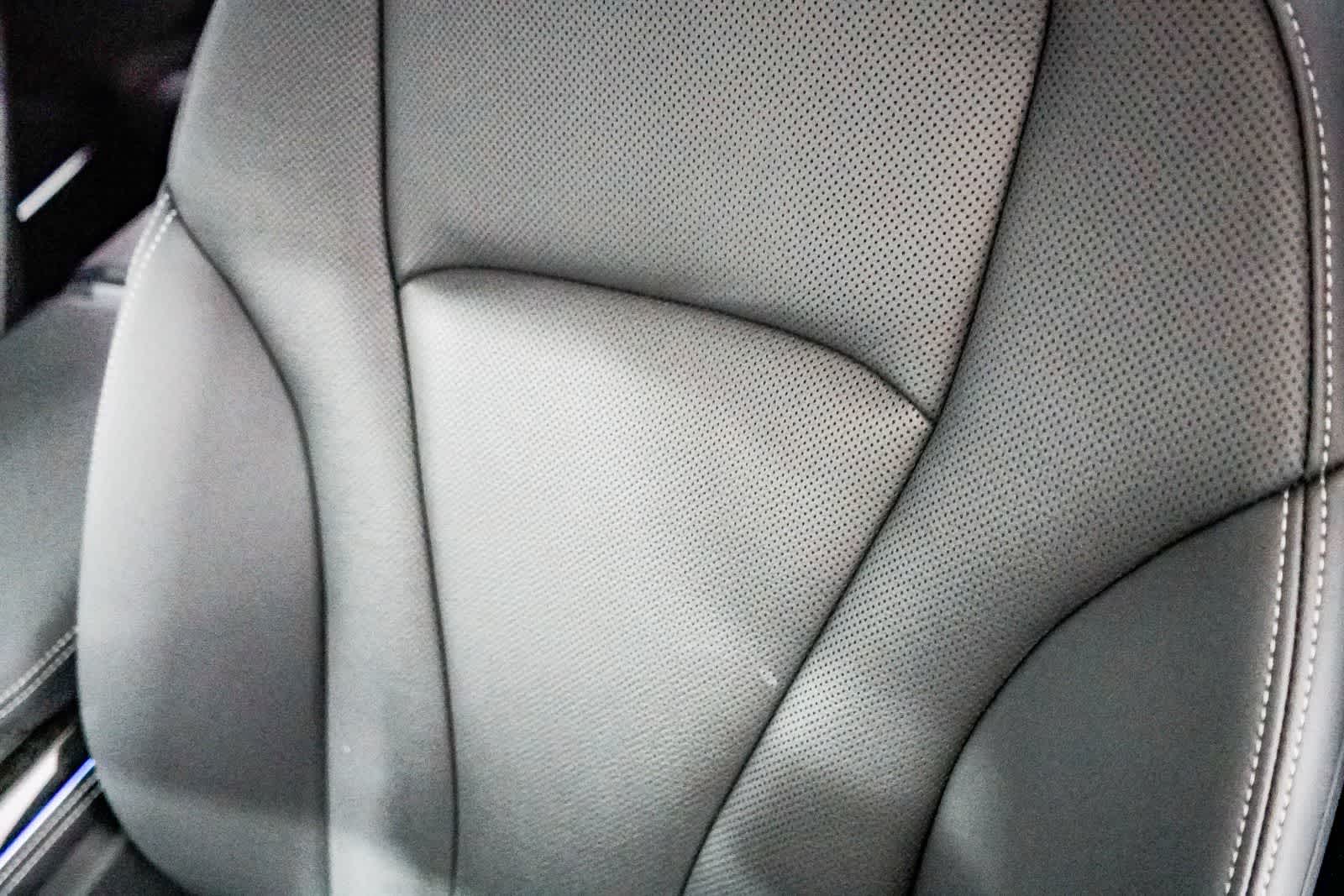 Thumbnail: 2025 Audi Q7 - 26