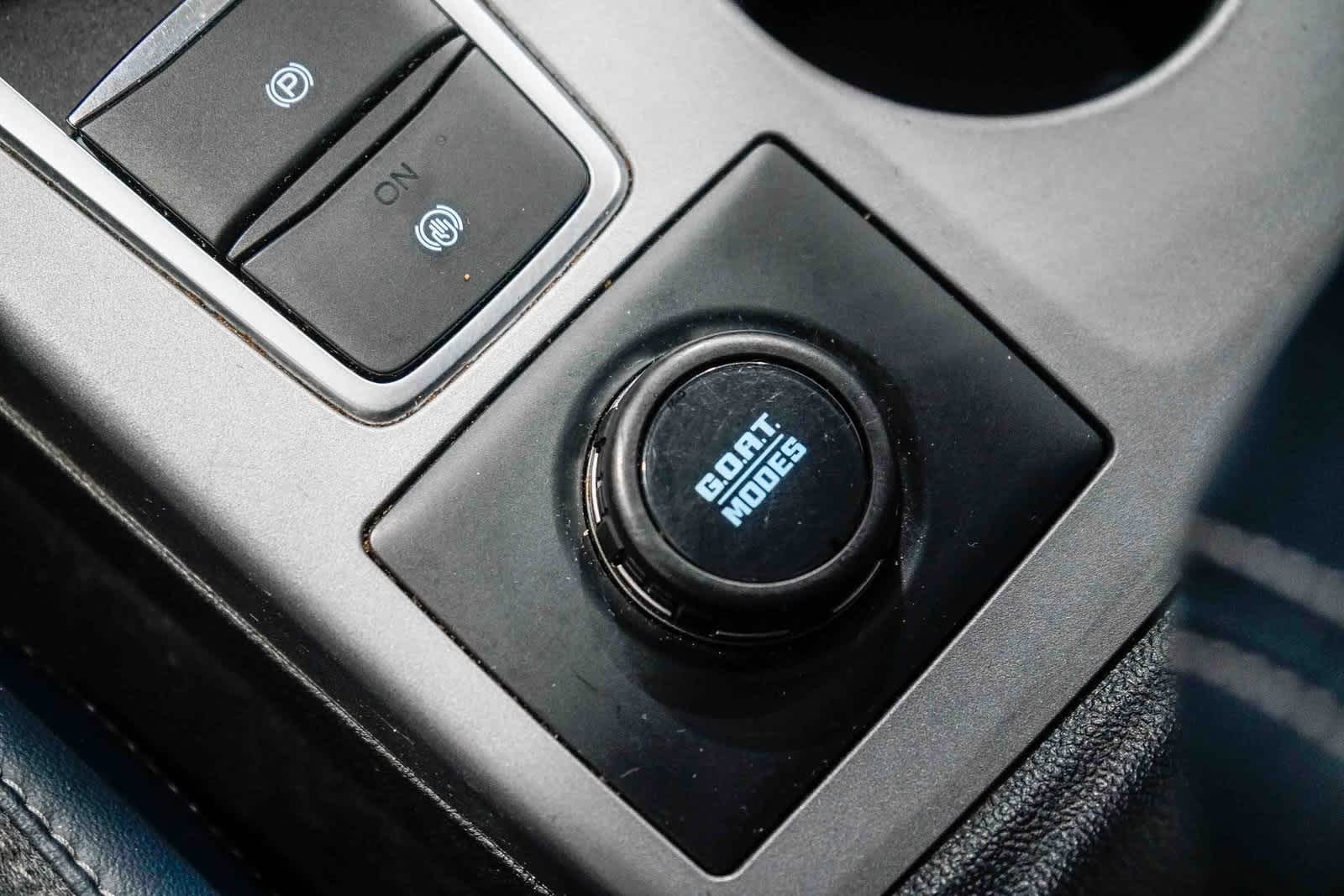 Thumbnail: 2022 Ford Bronco Sport - 22