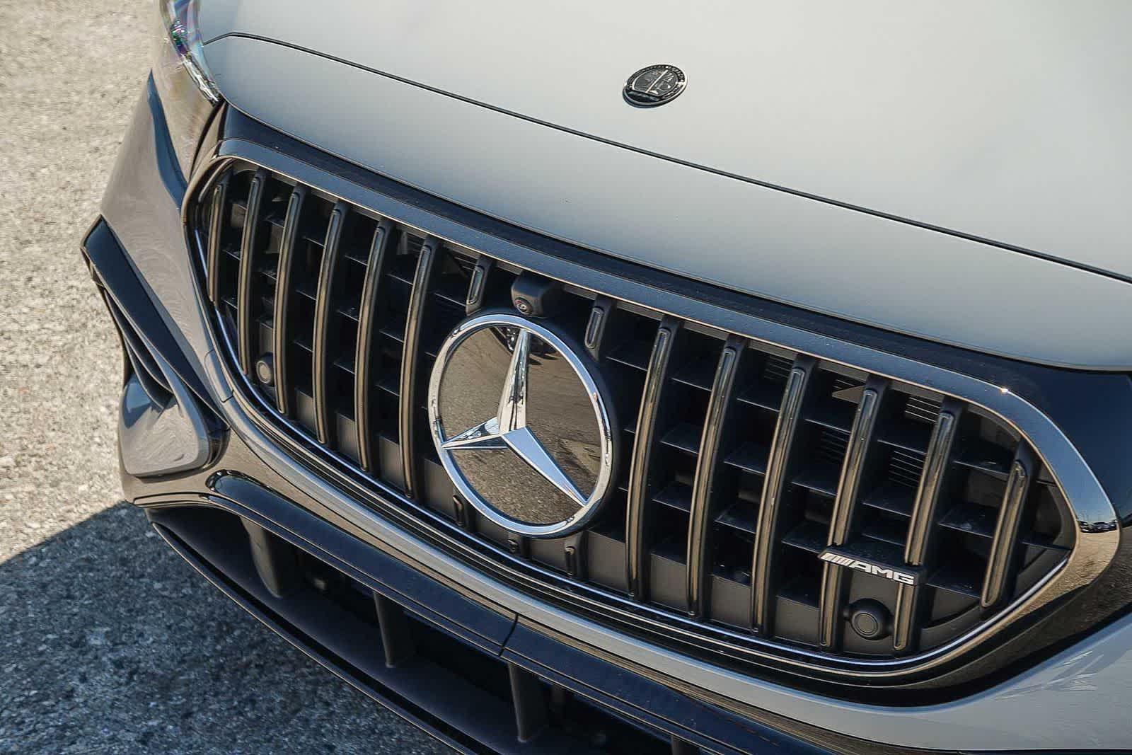 Thumbnail: 2026 Mercedes-Benz E-Class - 9