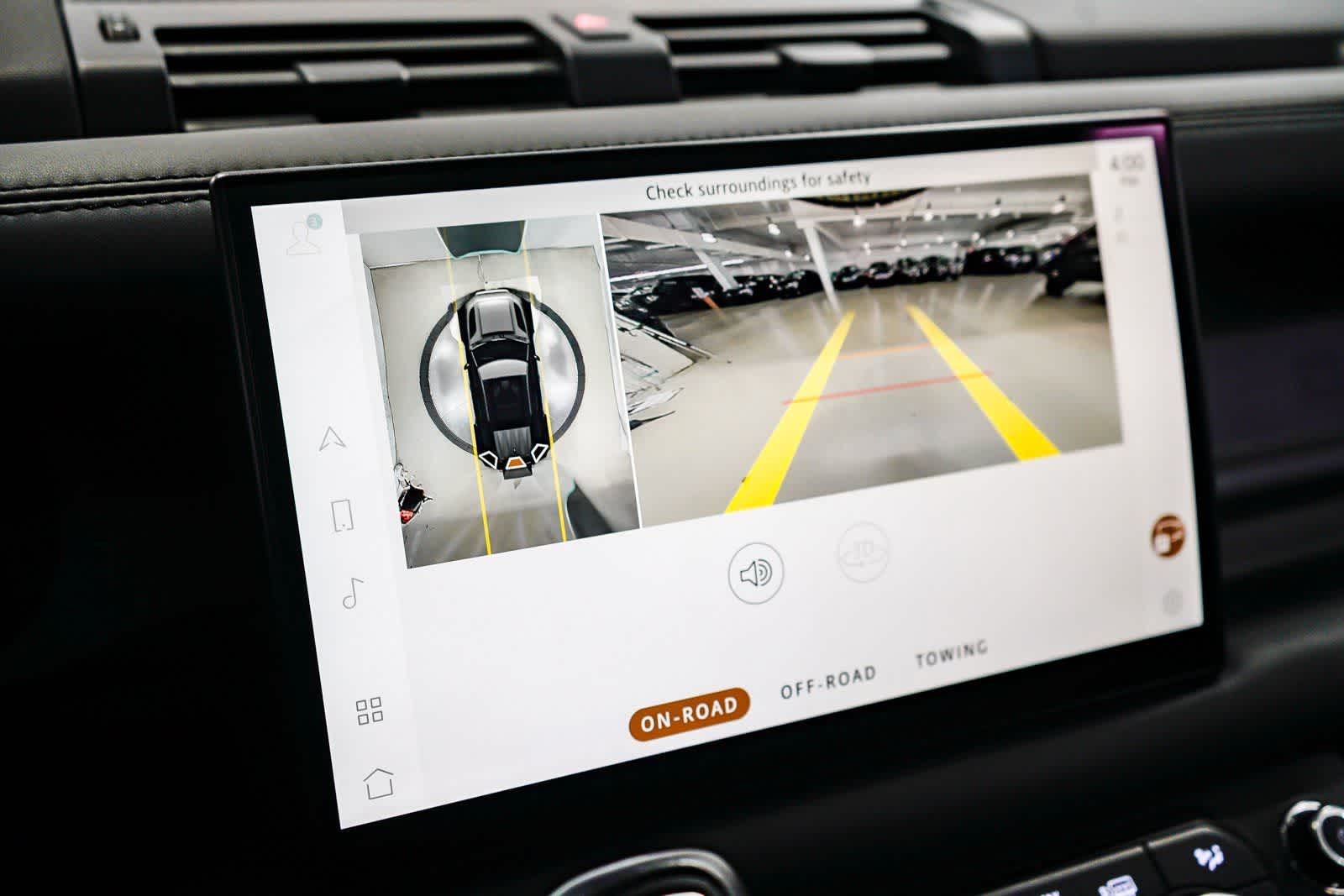 Thumbnail: 2023 Land Rover Defender - 25