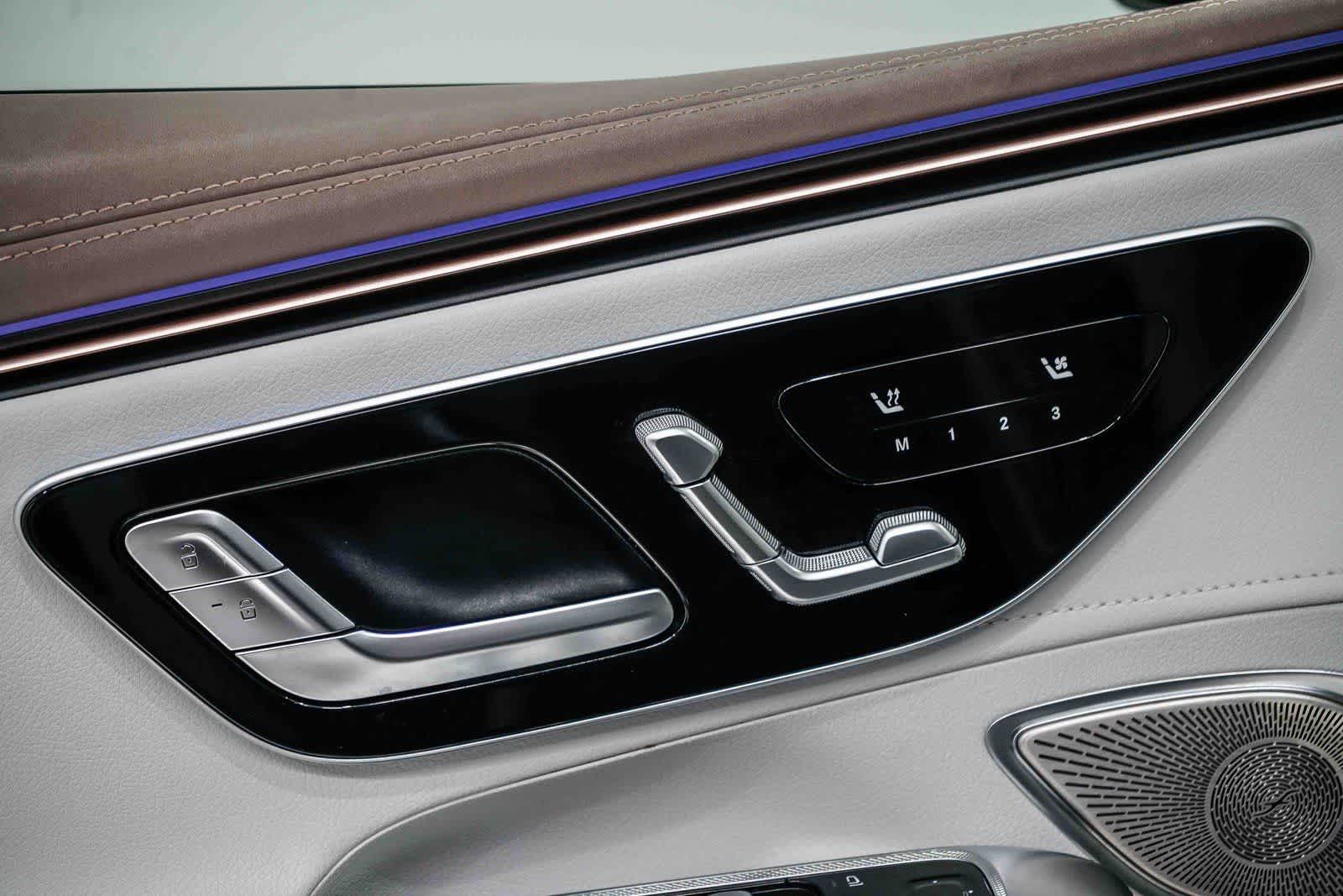 Thumbnail: 2023 Mercedes-Benz EQE - 20