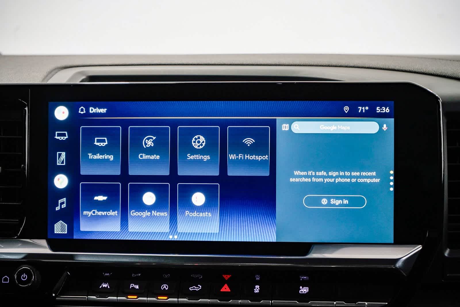 Thumbnail: 2022 Chevrolet Silverado 1500 - 13