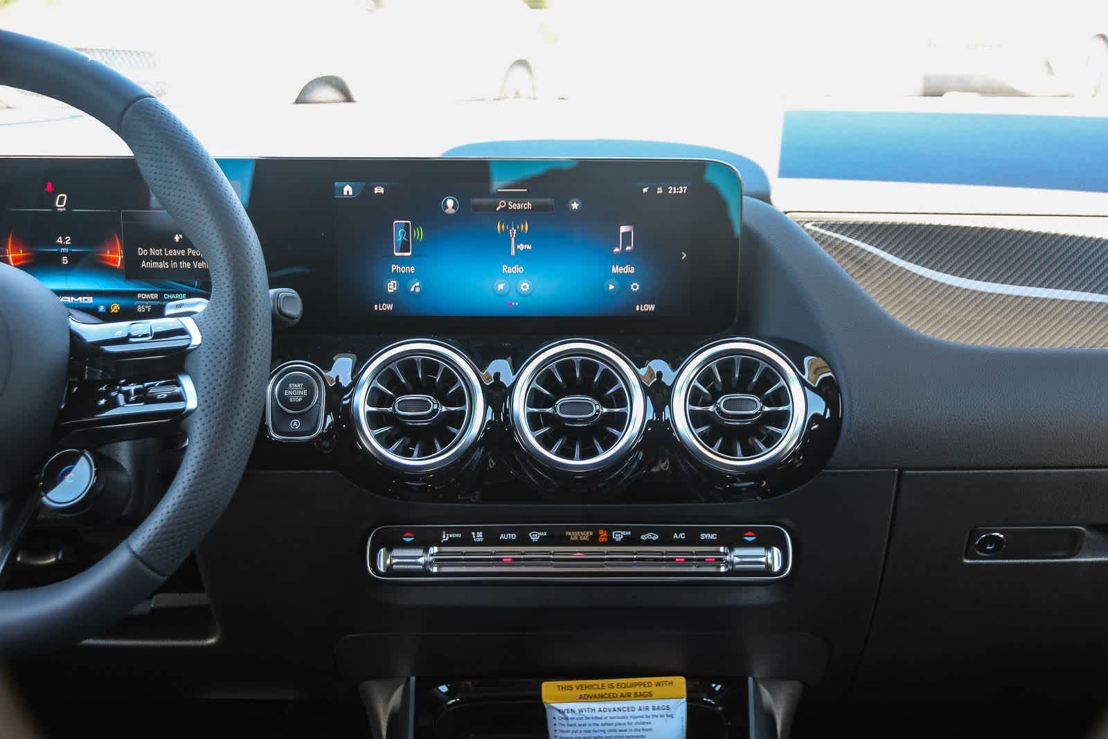 Thumbnail: 2026 Mercedes-Benz GLA - 14