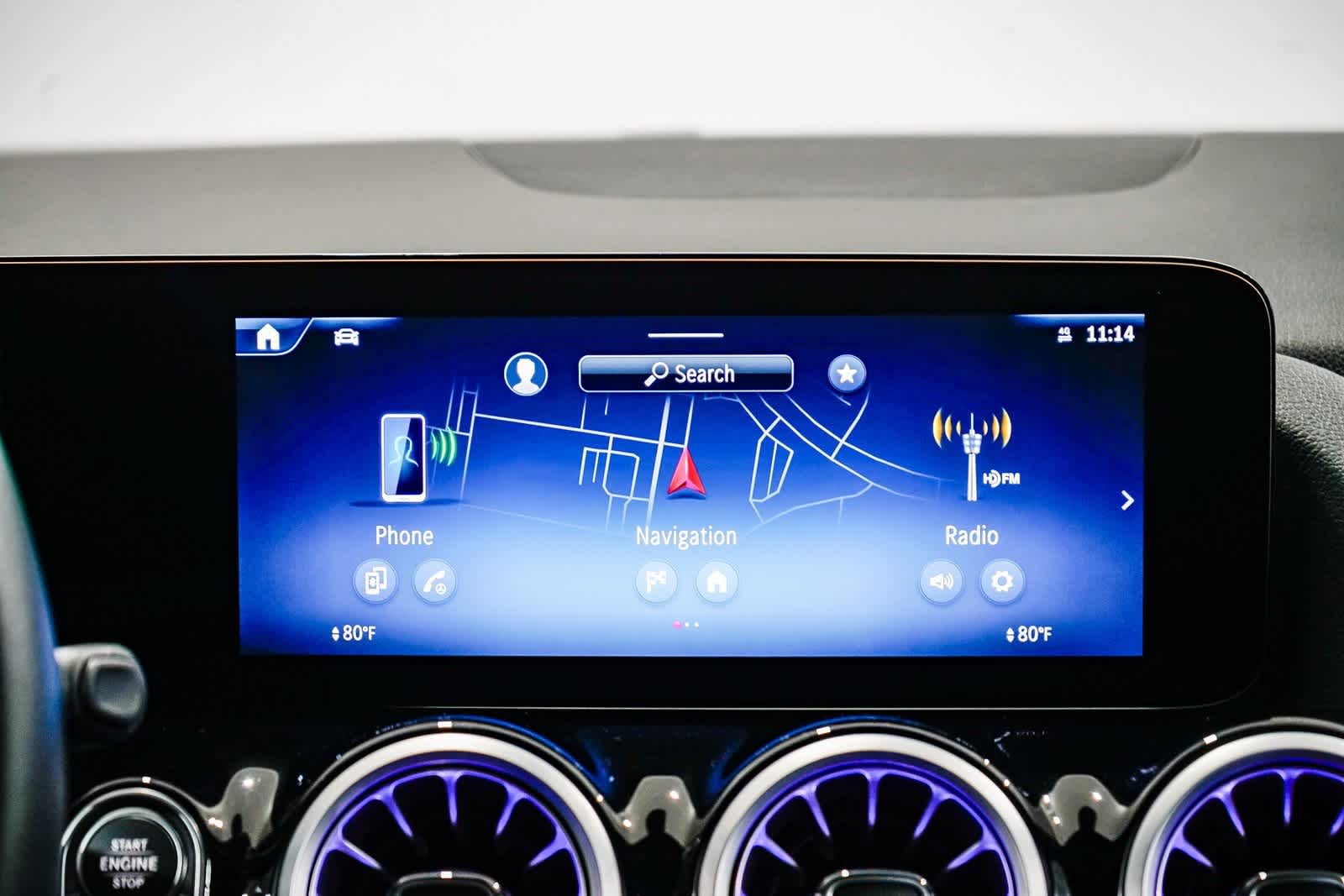 Thumbnail: 2025 Mercedes-Benz GLA - 13