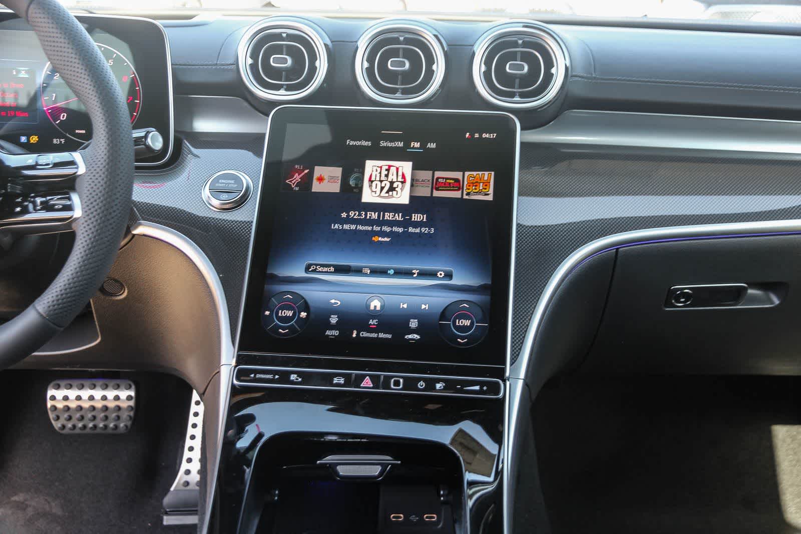 Thumbnail: 2026 Mercedes-Benz CLE - 13