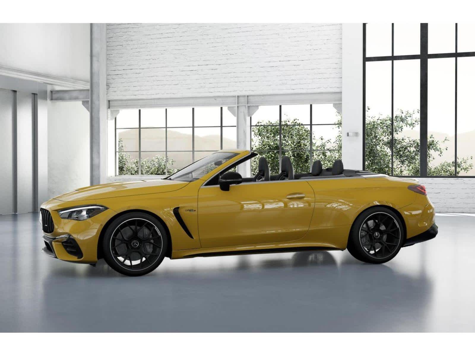 Thumbnail: 2026 Mercedes-Benz CLE - 34