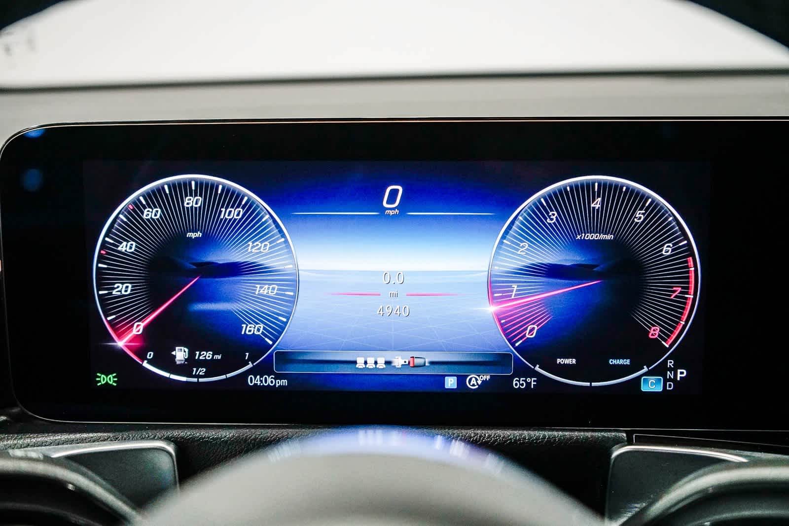 Thumbnail: 2025 Mercedes-Benz GLB - 24