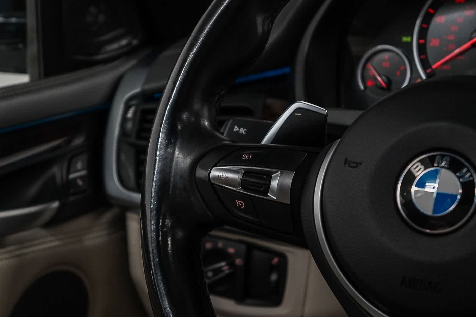 Thumbnail: 2016 BMW X5 - 16