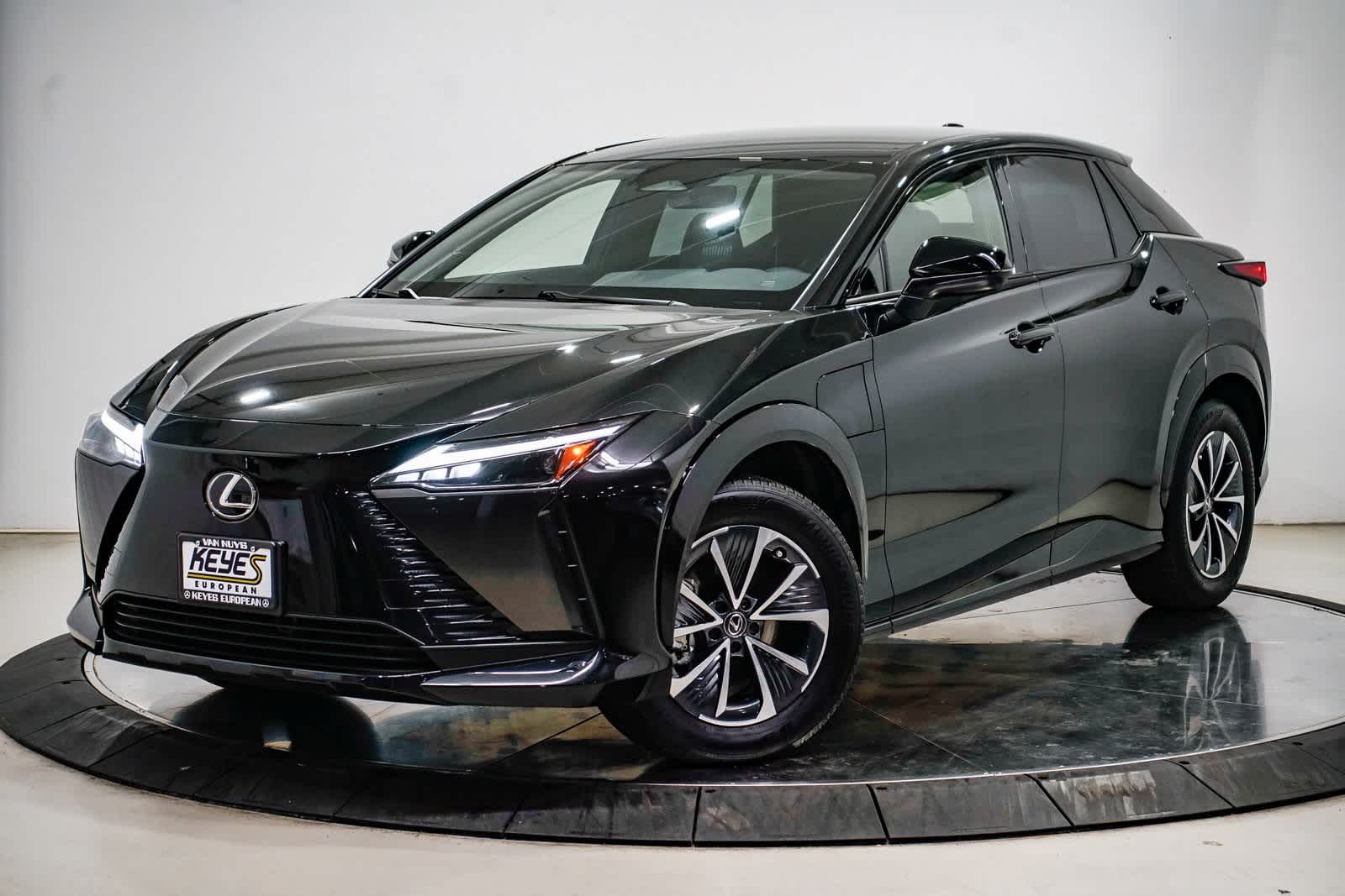 2025 Lexus RZ 450e -
                  Van Nuys, CA