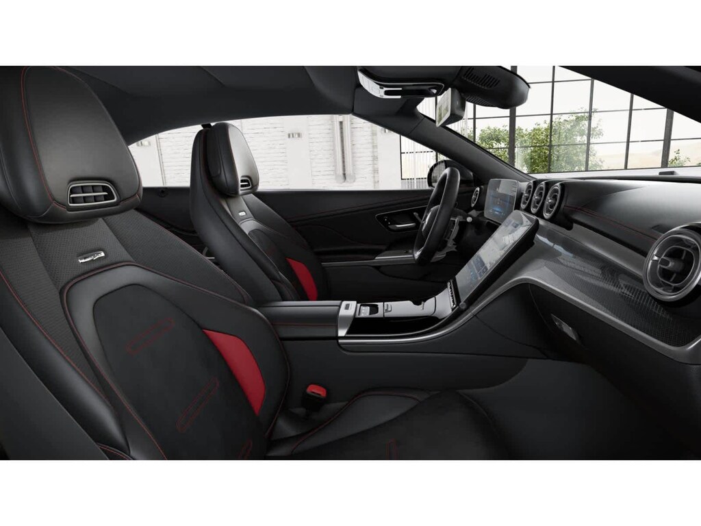 New 2026 Mercedes-Benz CLE AMG CLE 53 Convertible