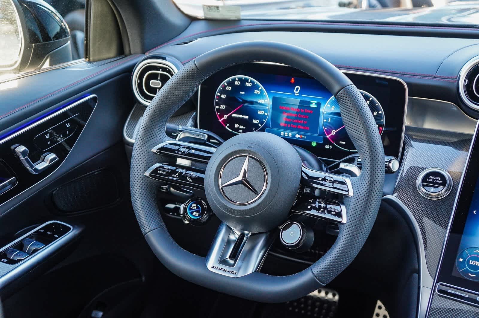 Thumbnail: 2025 Mercedes-Benz GLC - 14