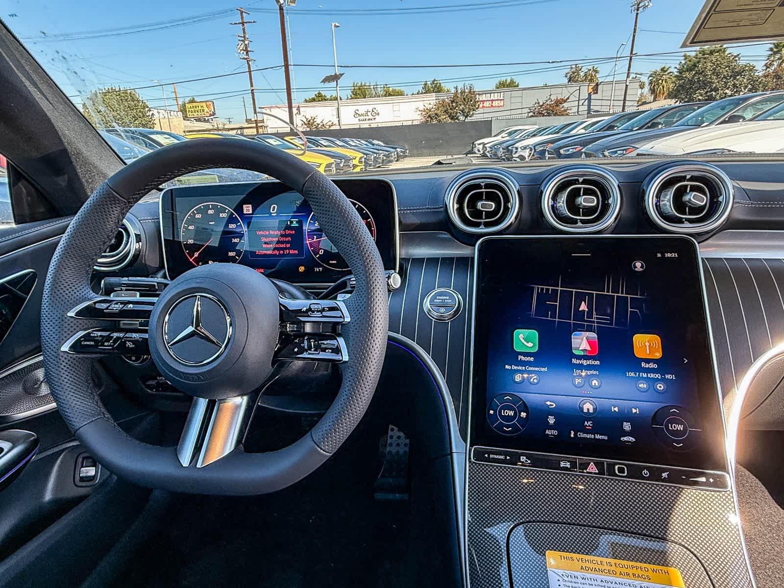 Thumbnail: 2026 Mercedes-Benz CLE - 14