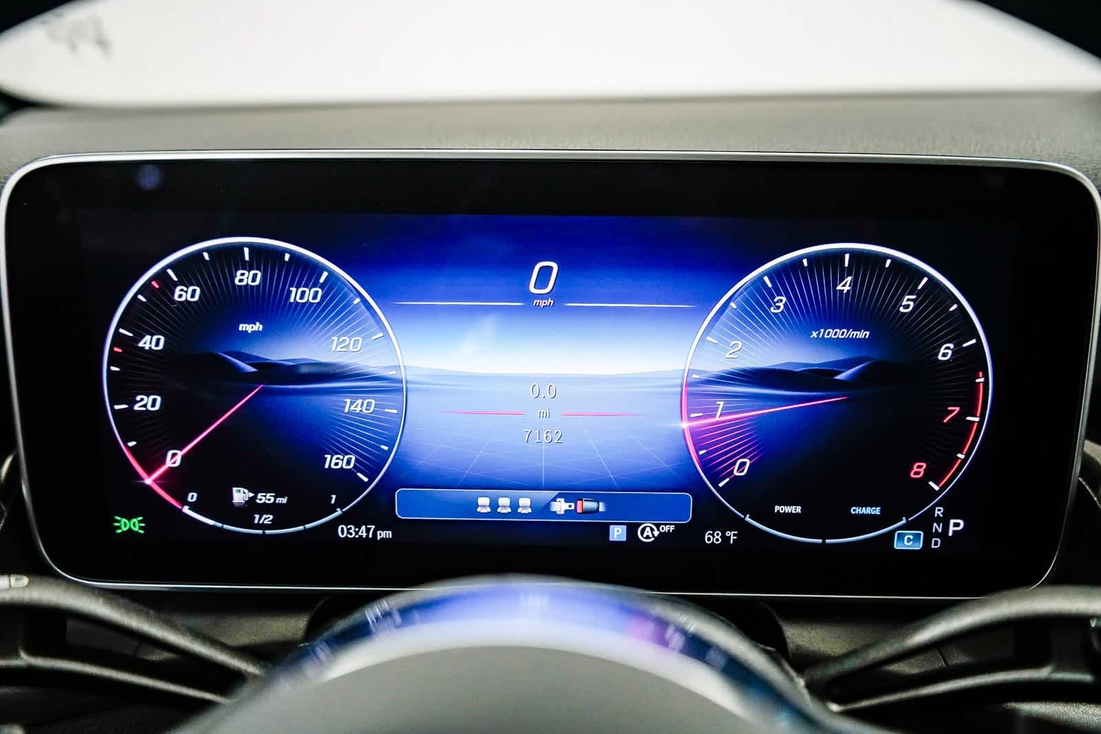 Thumbnail: 2025 Mercedes-Benz GLC - 25