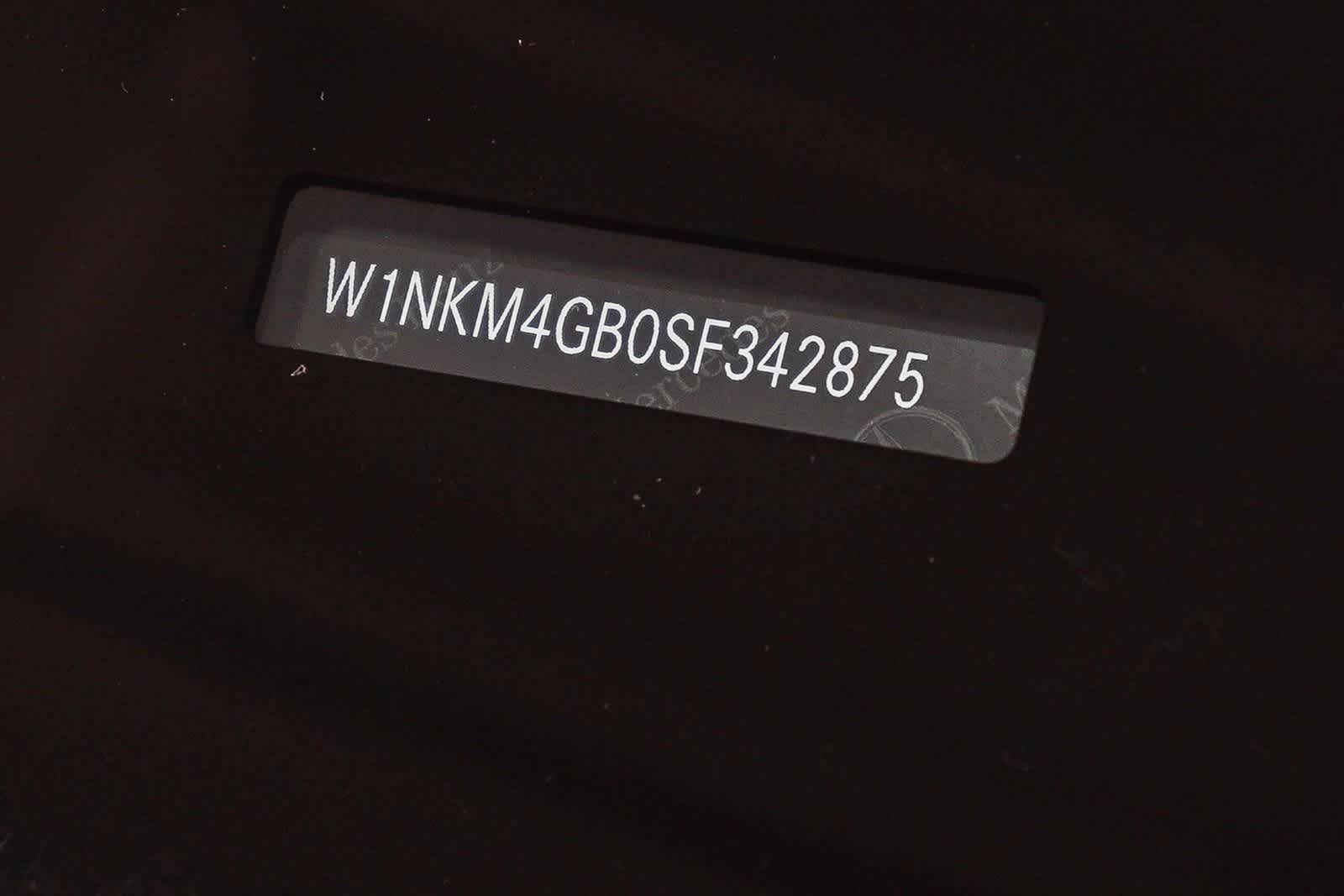 Thumbnail: 2025 Mercedes-Benz GLC - 31