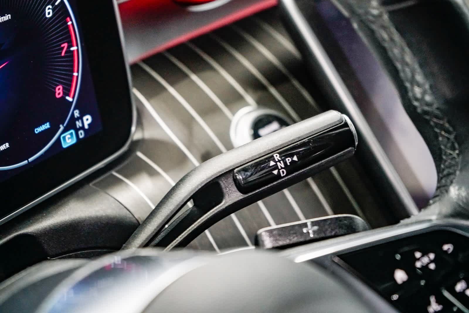 Thumbnail: 2023 Mercedes-Benz C-Class - 21