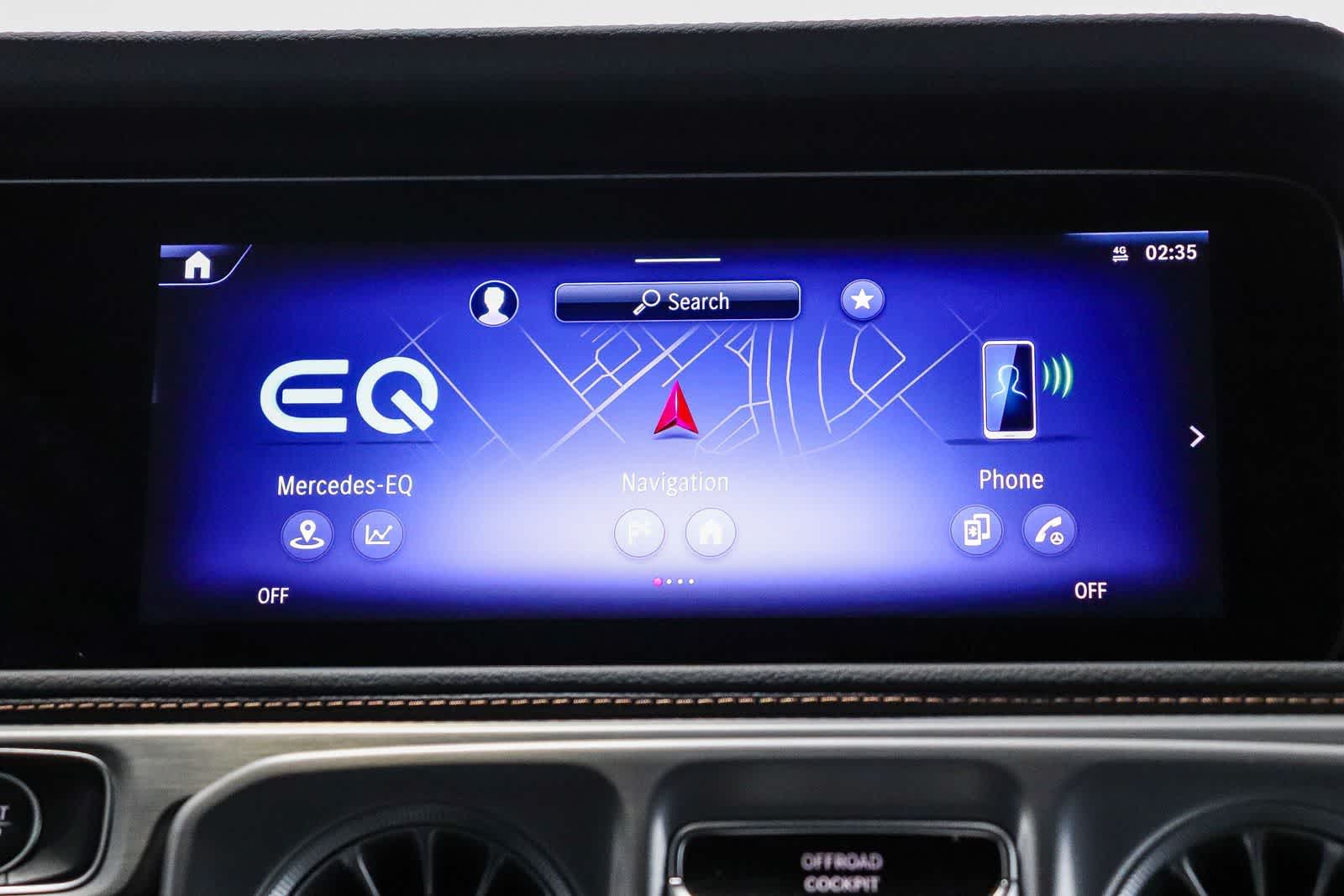 Thumbnail: 2026 Mercedes-Benz E-Class - 15