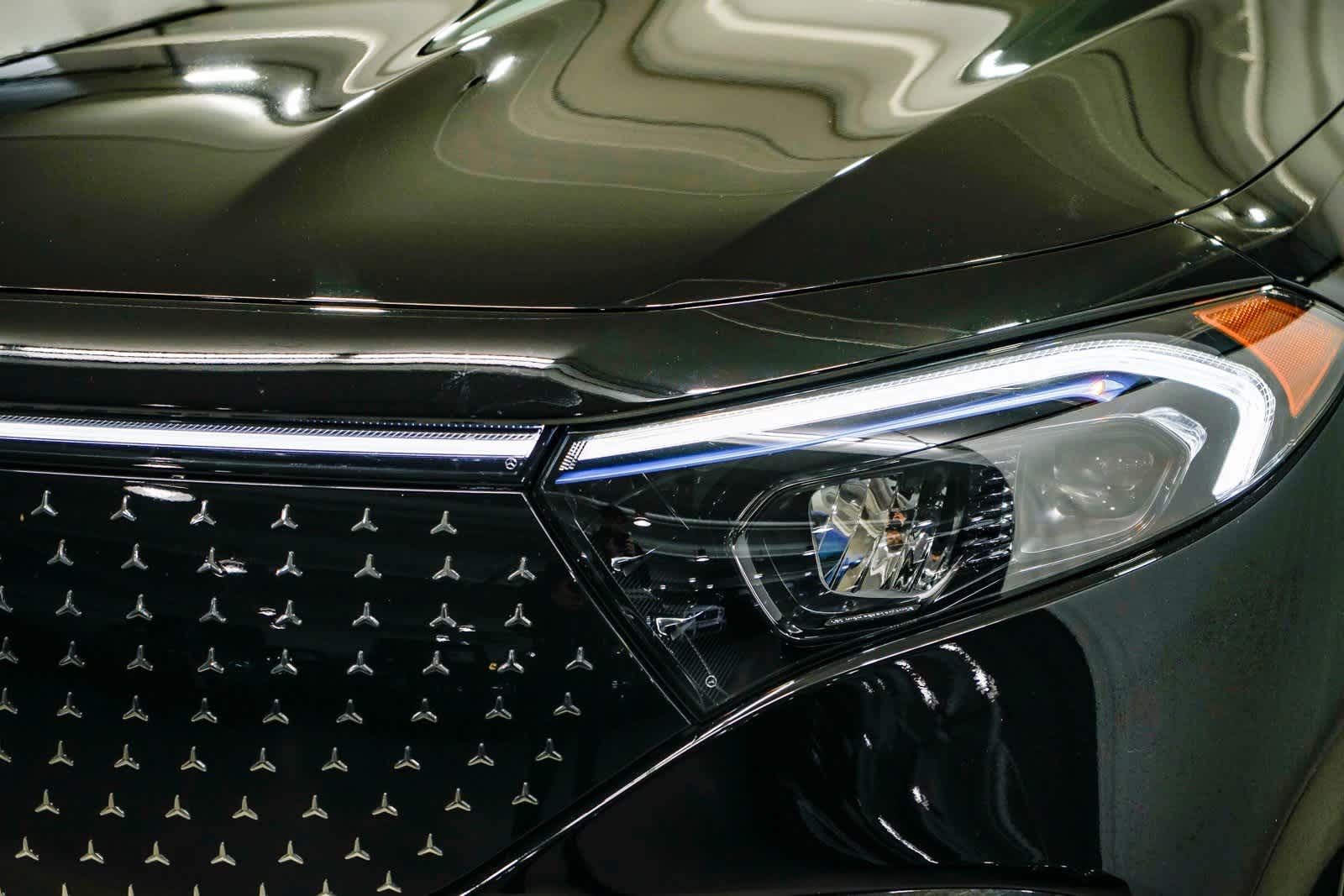 Thumbnail: 2024 Mercedes-Benz EQB - 7
