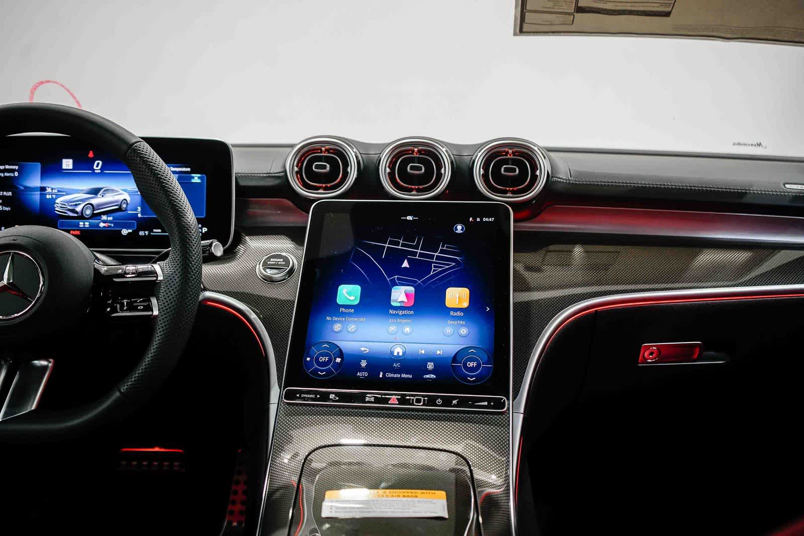 Thumbnail: 2026 Mercedes-Benz CLE - 14