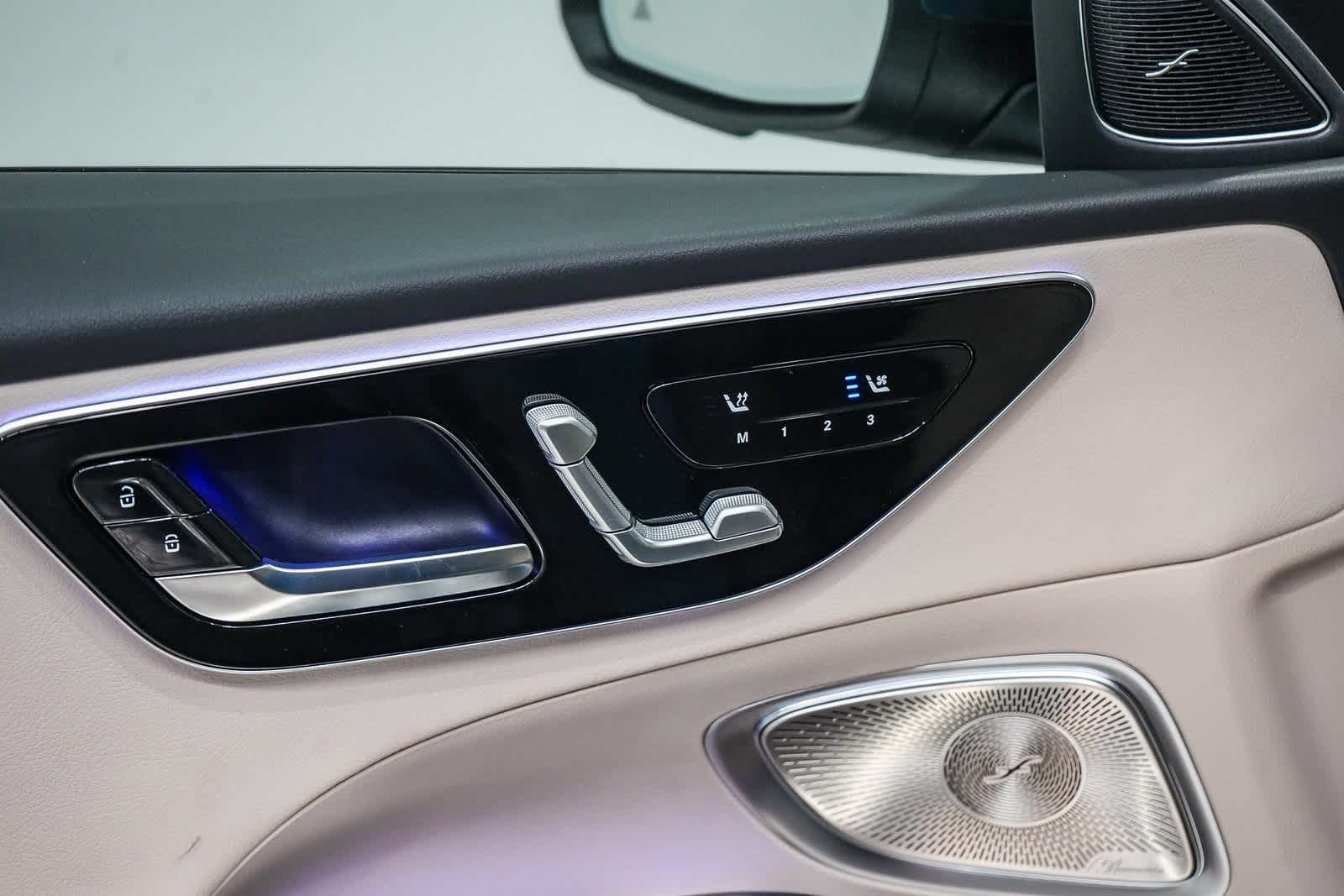Thumbnail: 2025 Mercedes-Benz C-Class - 29