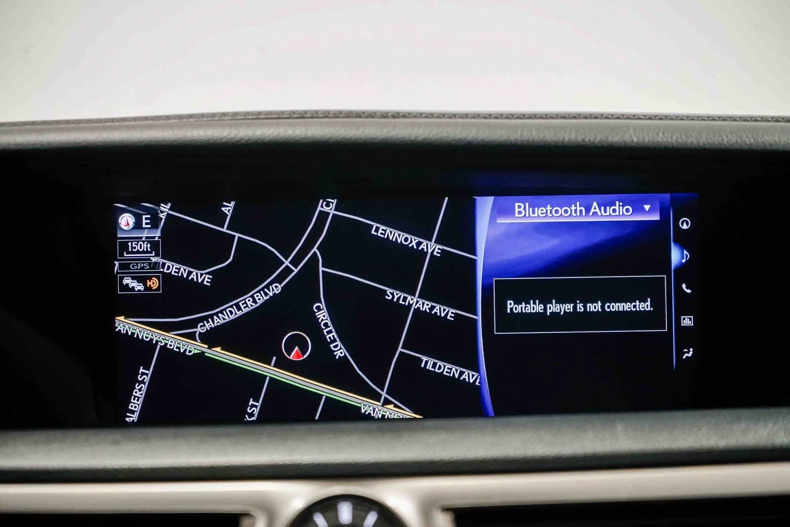 Thumbnail: 2017 Lexus GS - 14