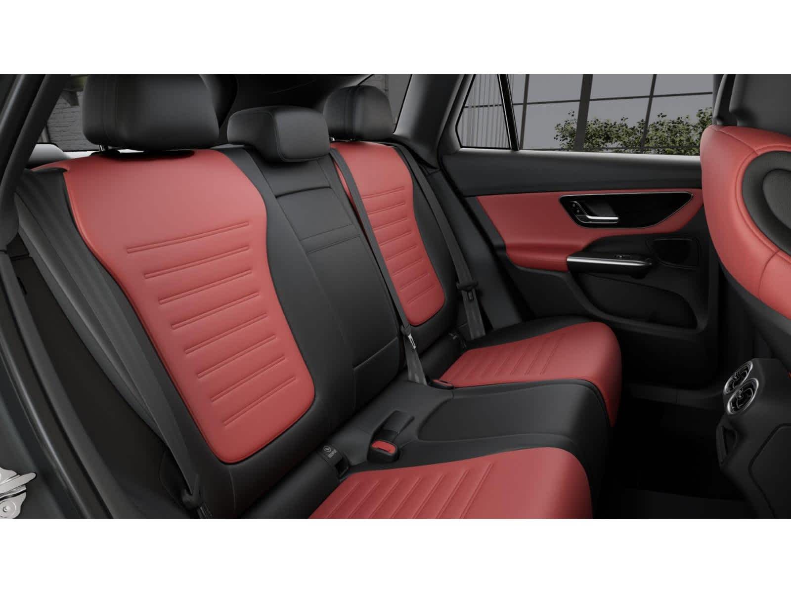 Thumbnail: 2025 Mercedes-Benz GLC - 5