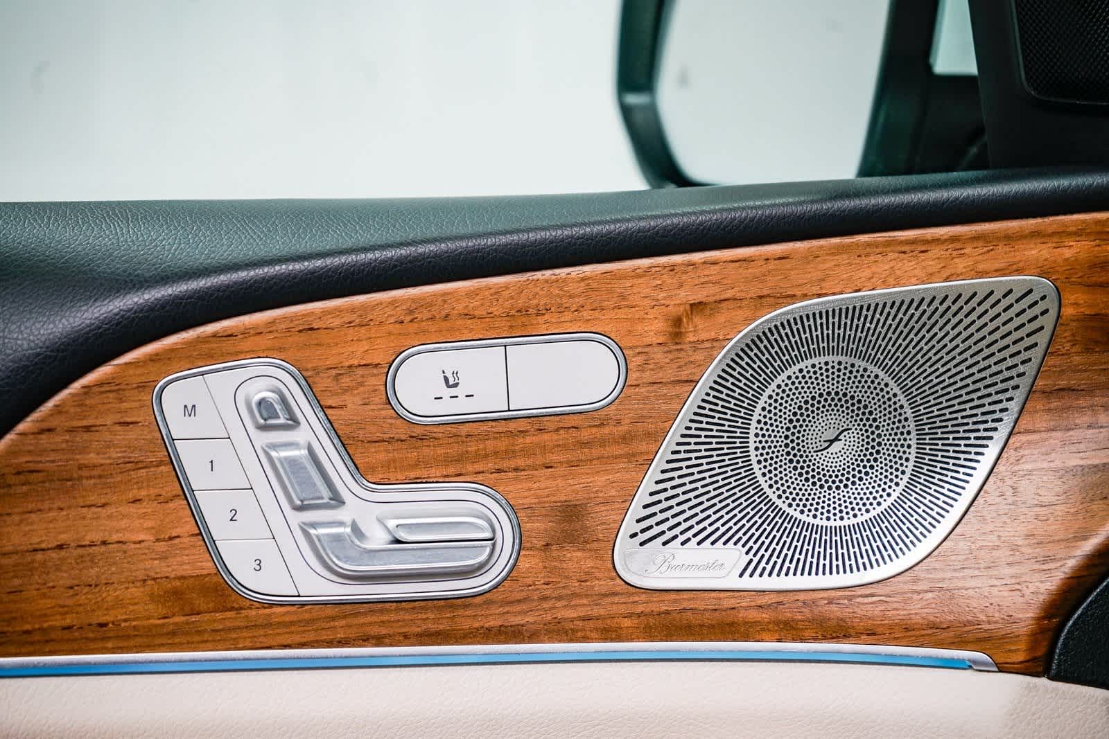 Thumbnail: 2023 Mercedes-Benz GLE - 20