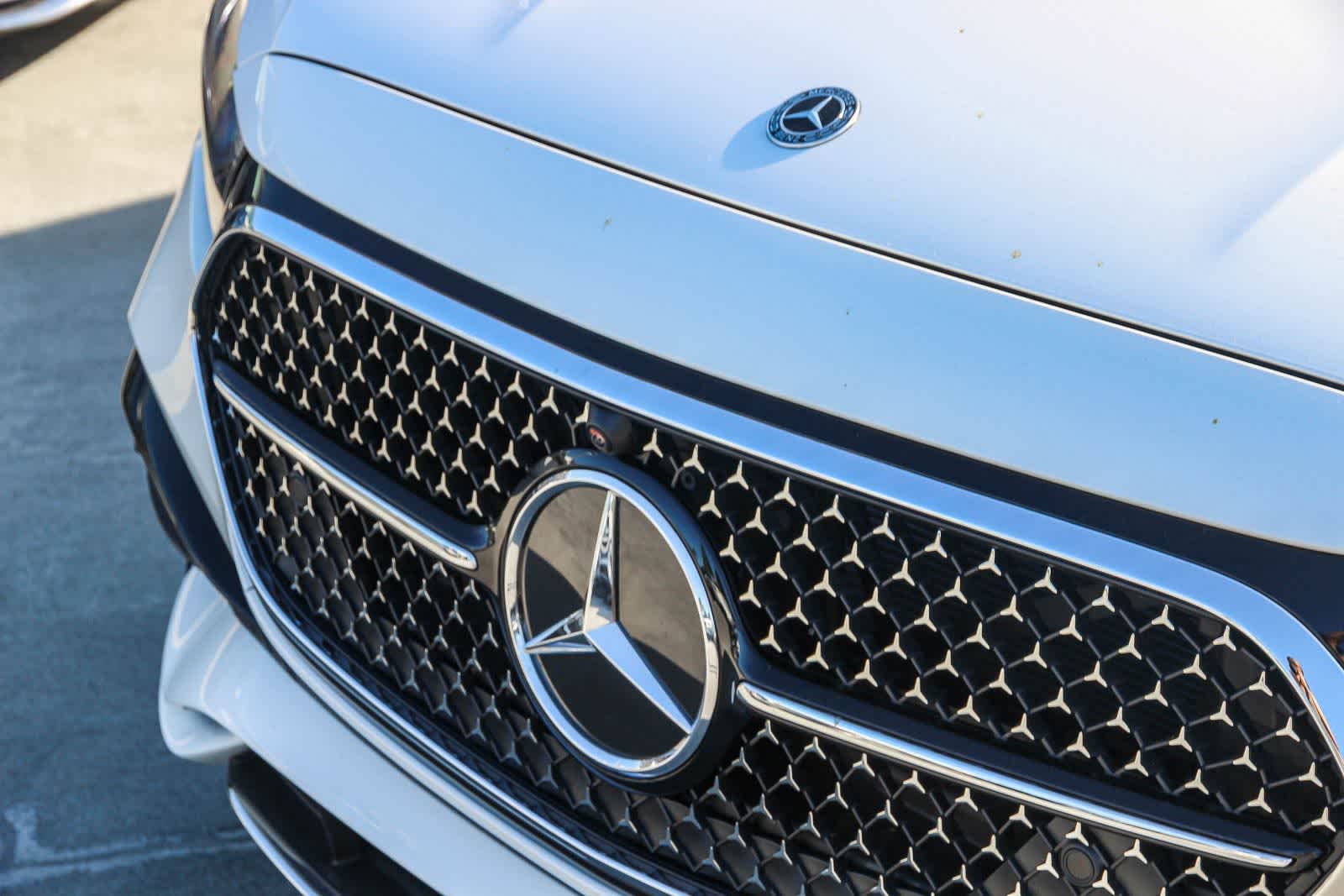 Thumbnail: 2026 Mercedes-Benz E-Class - 9