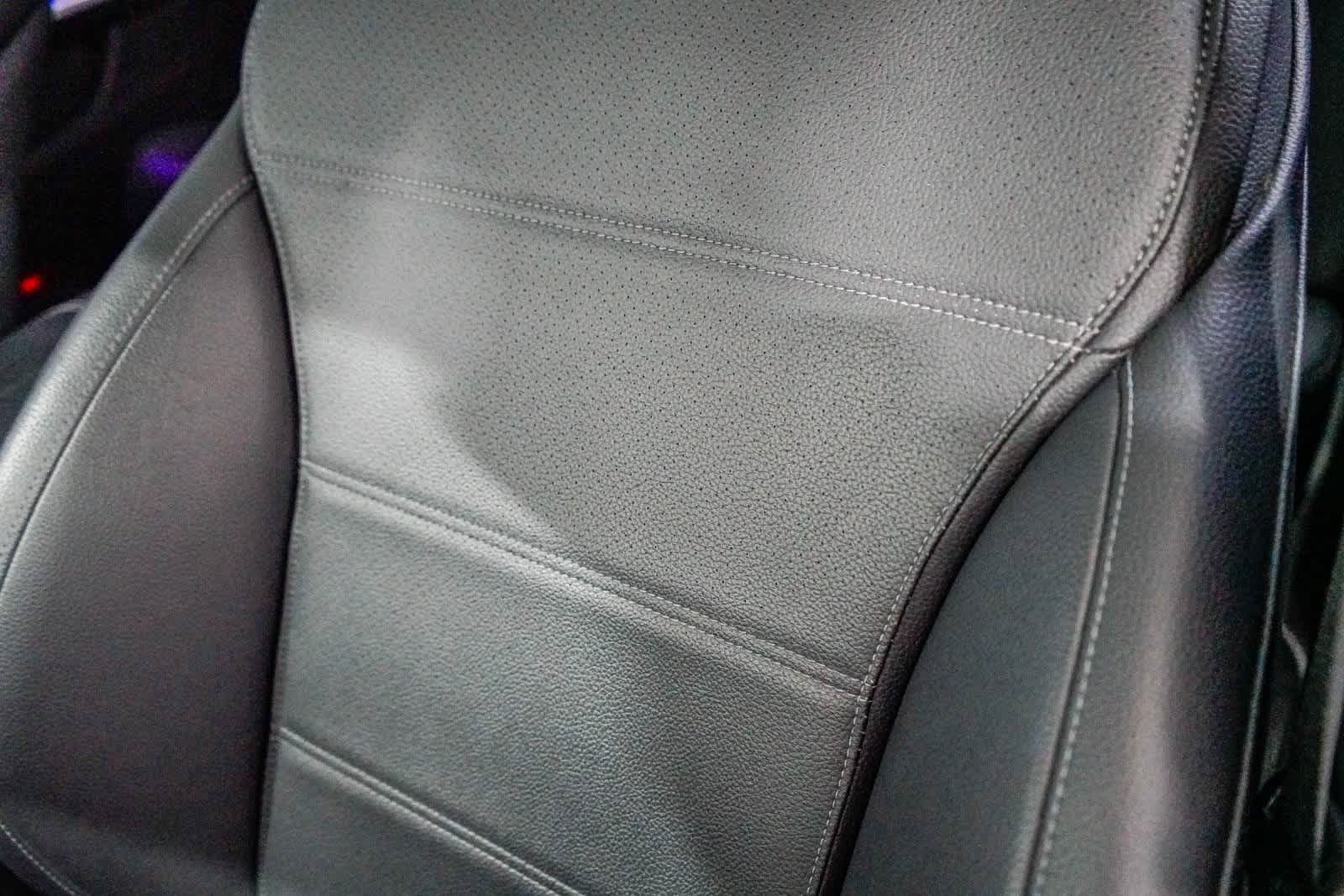 Thumbnail: 2023 Mercedes-Benz C-Class - 25