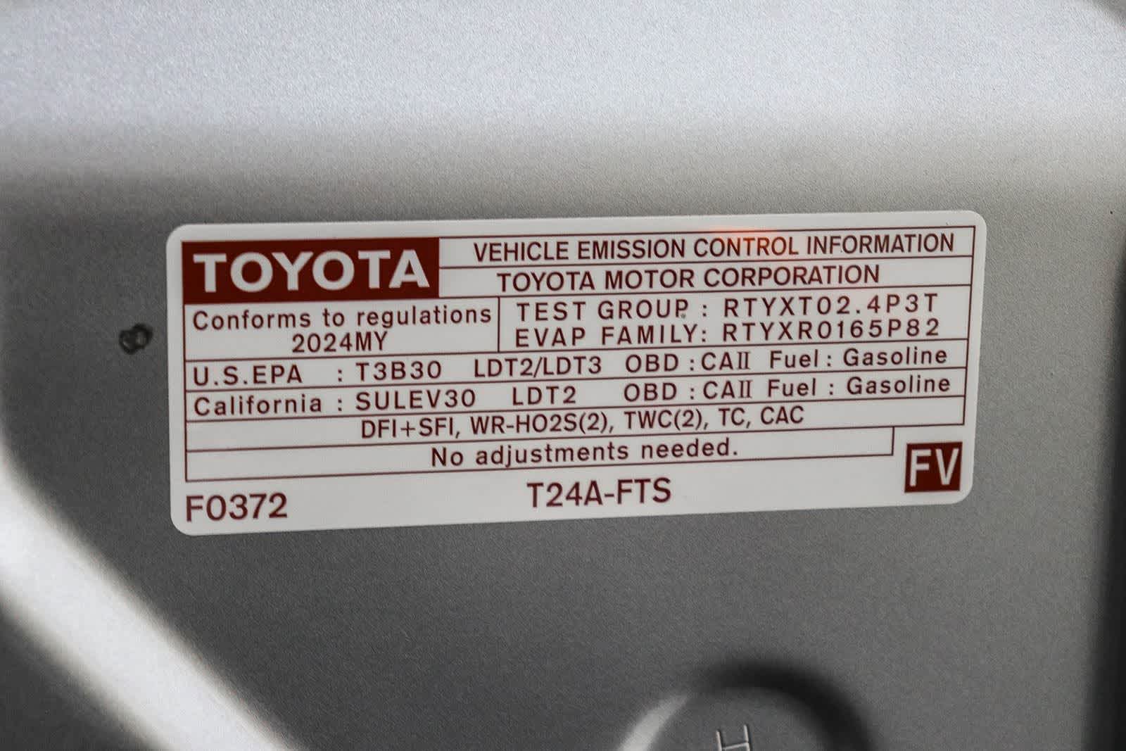 Thumbnail: 2024 Toyota Tacoma - 26
