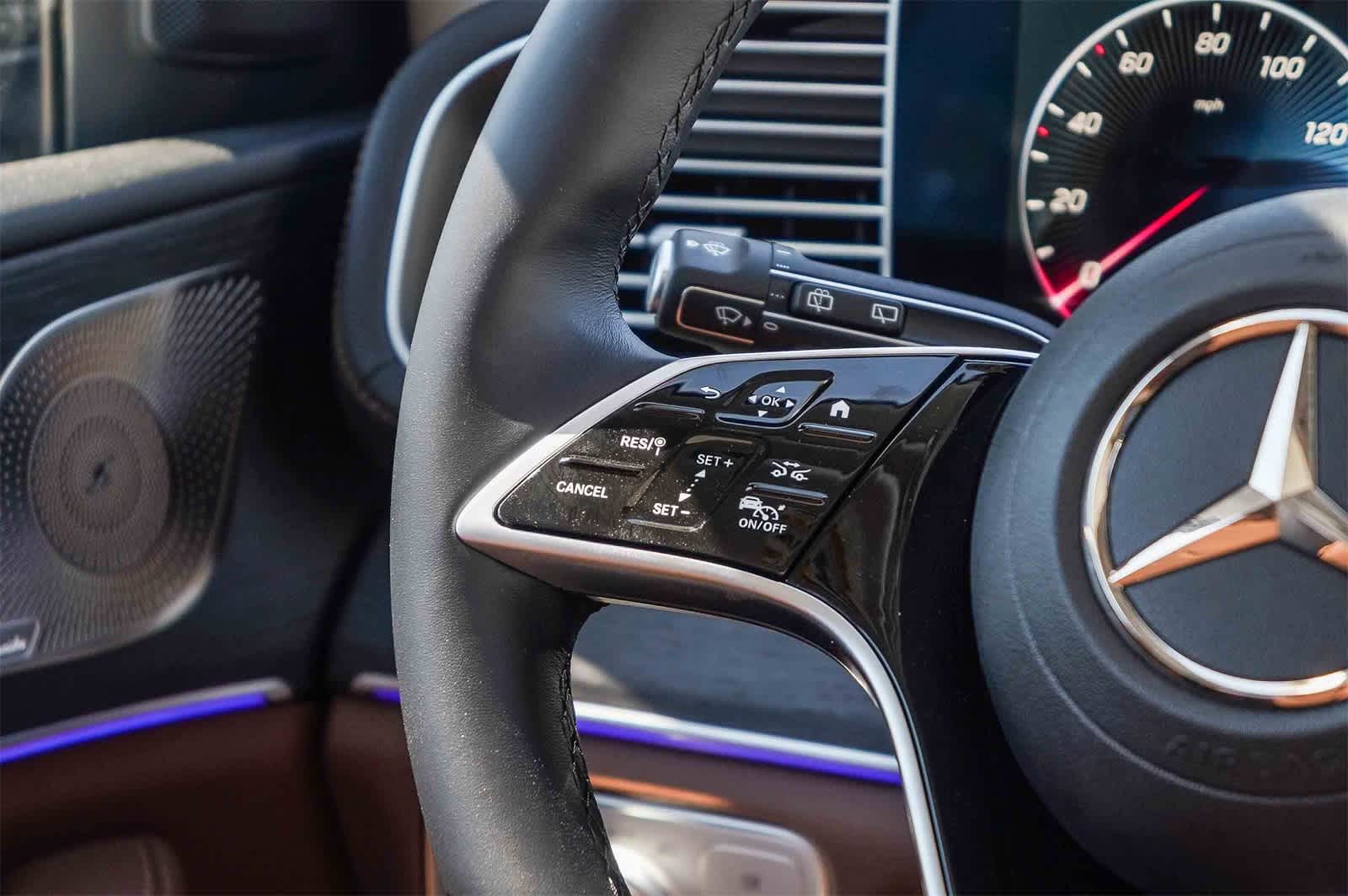 Thumbnail: 2026 Mercedes-Benz GLS - 17