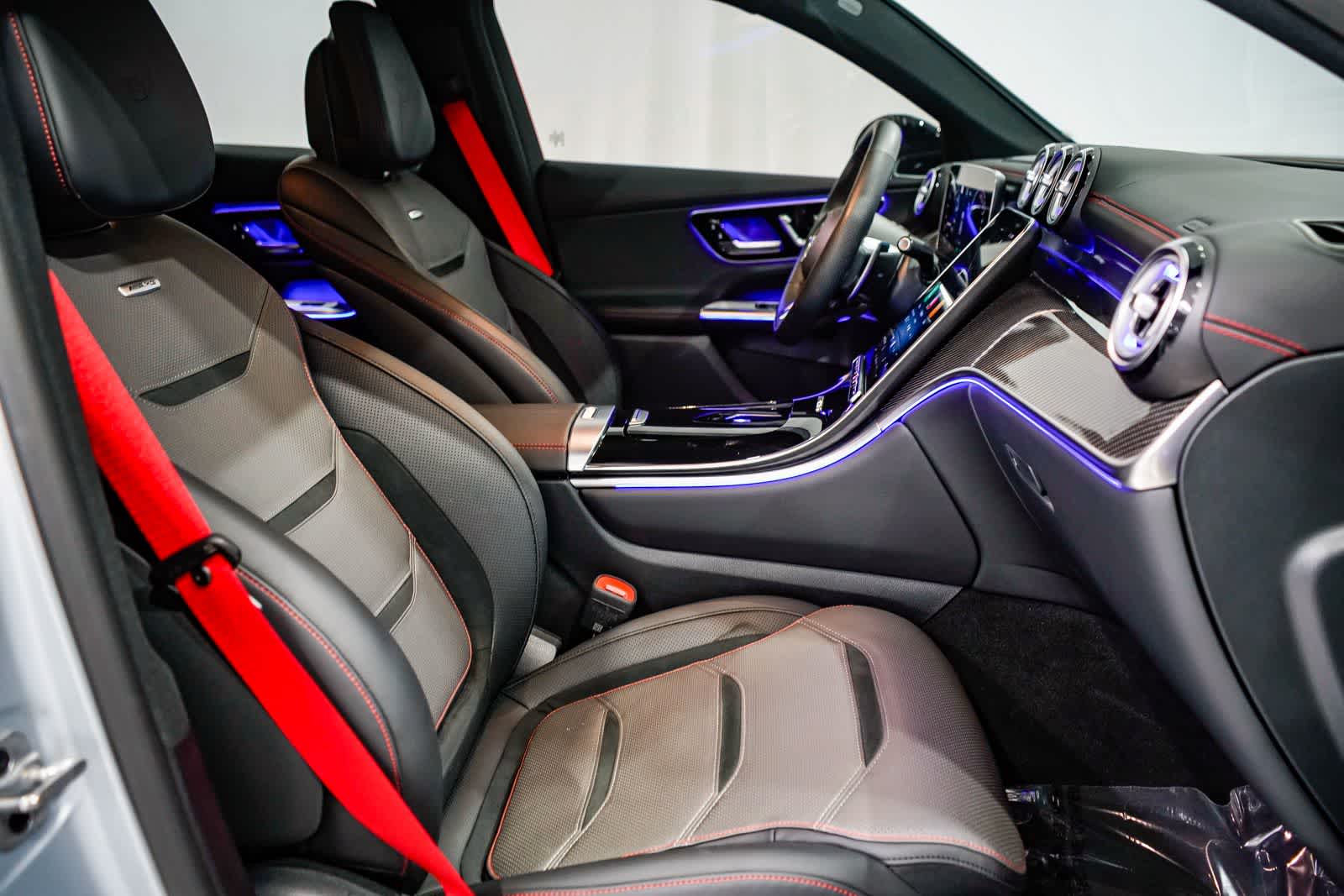 Thumbnail: 2025 Mercedes-Benz GL-Class - 16