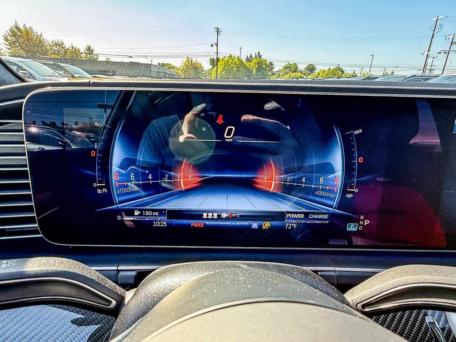 Thumbnail: 2026 Mercedes-Benz GLE - 23