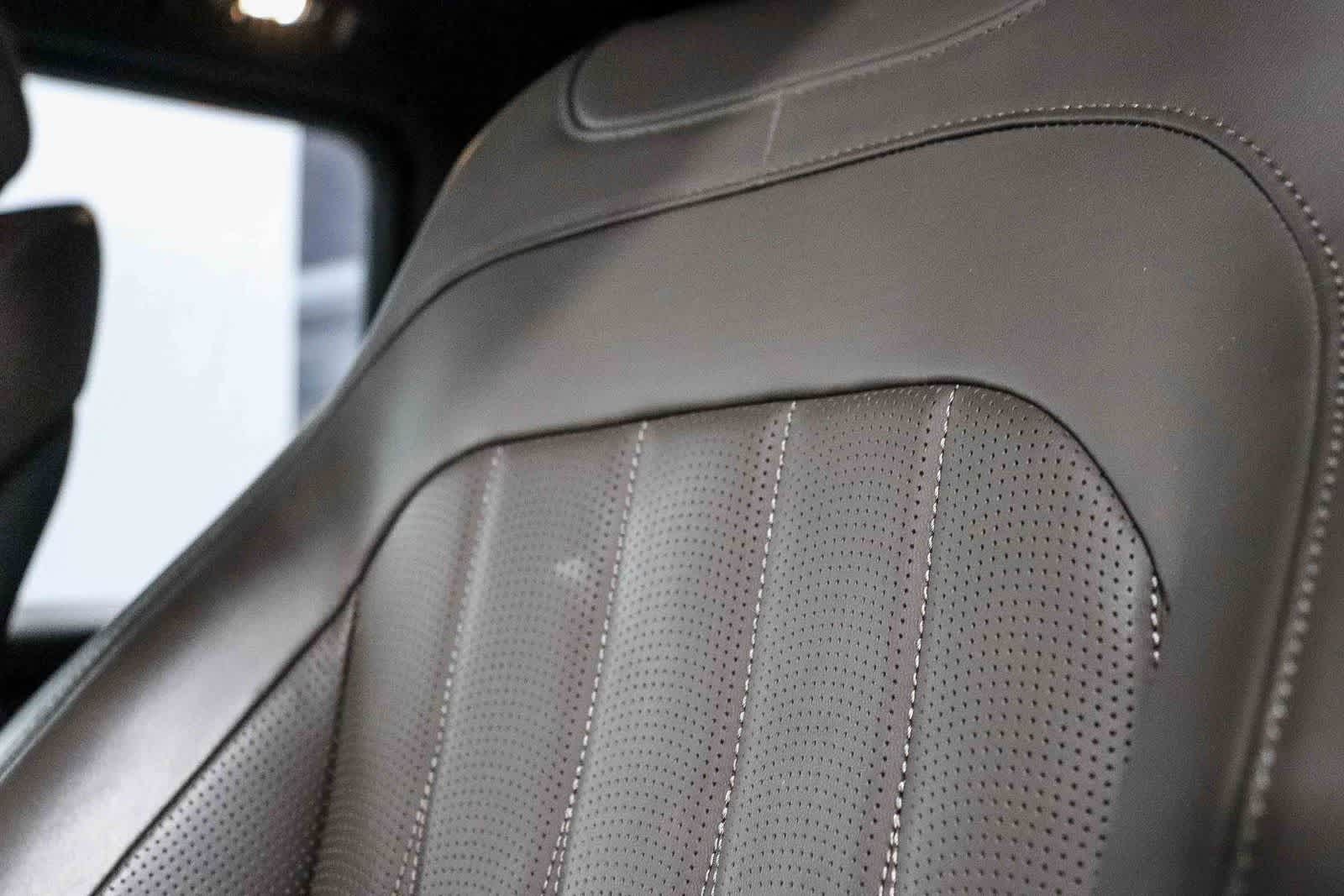 Thumbnail: 2023 Mercedes-Benz G-Class - 26