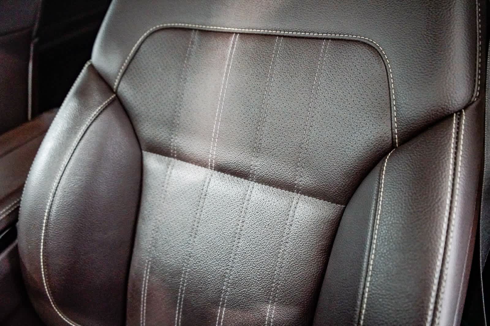 Thumbnail: 2017 Mercedes-Benz GLE - 26