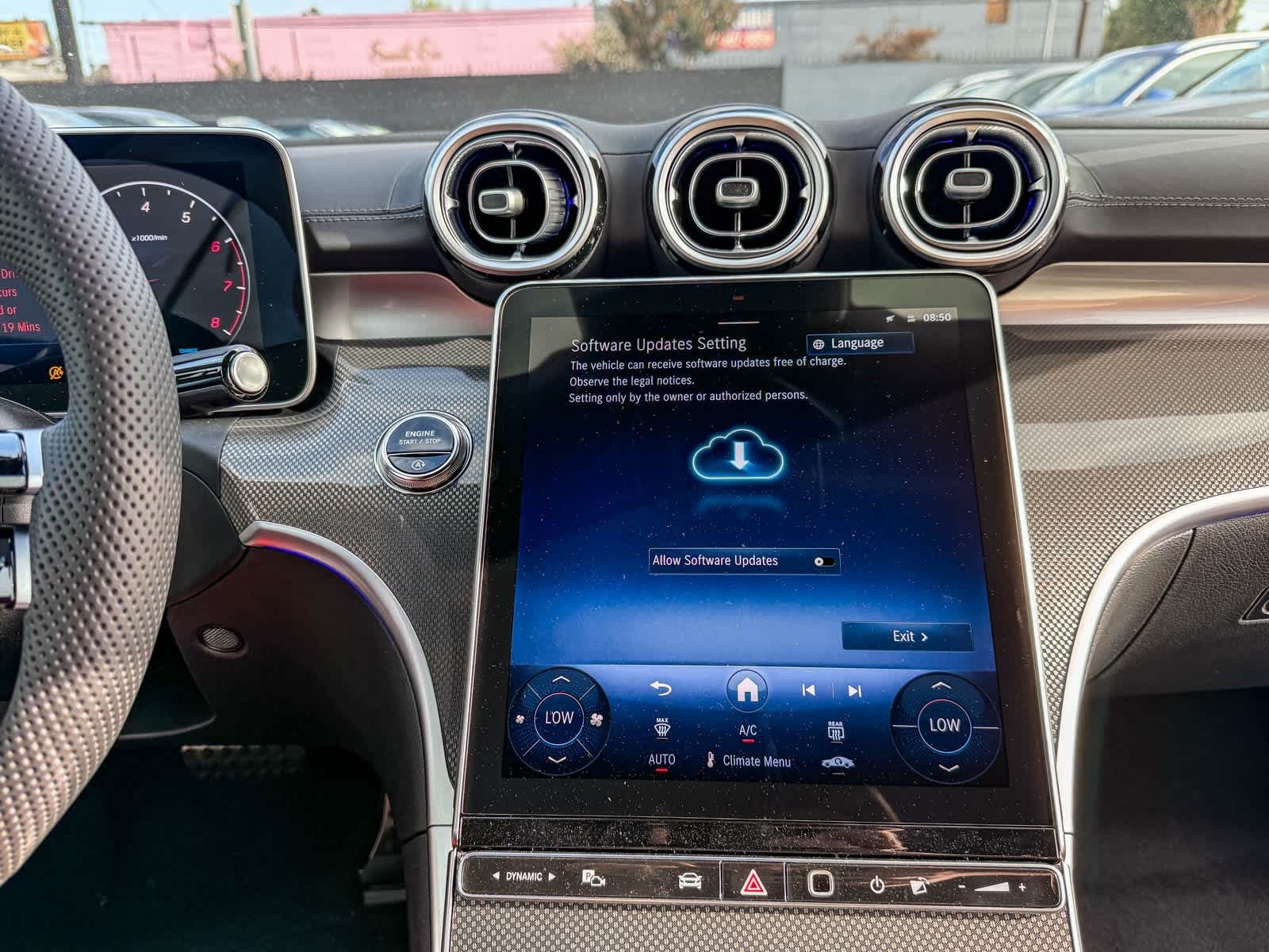 Thumbnail: 2026 Mercedes-Benz CLE - 15