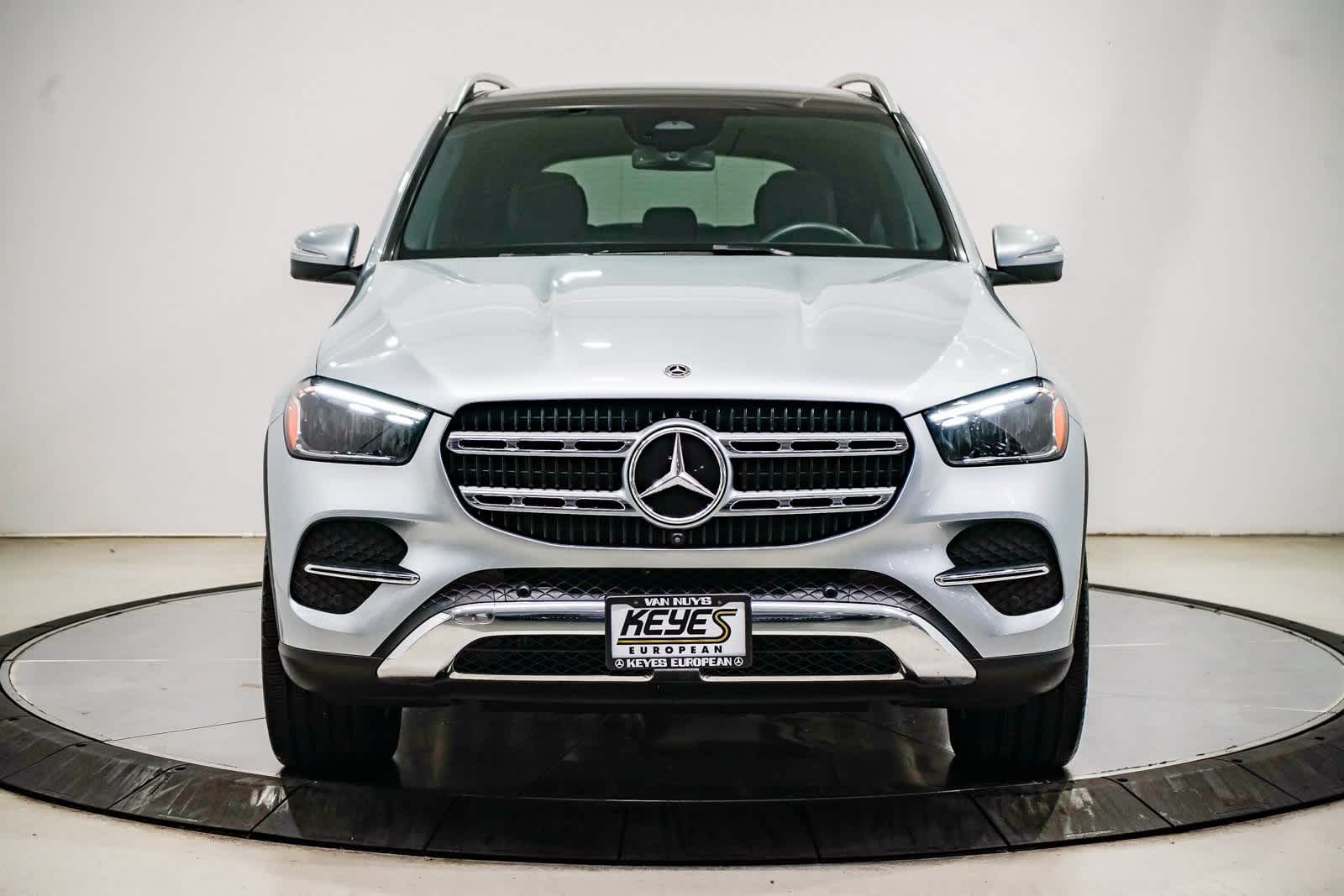 Thumbnail: 2025 Mercedes-Benz GLE - 6