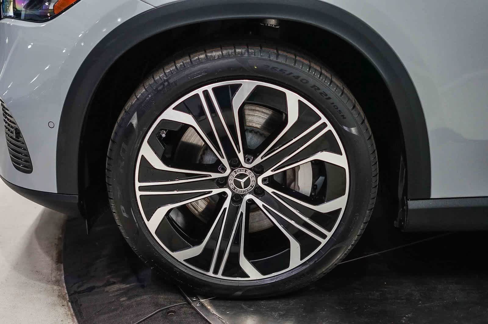 Thumbnail: 2023 Mercedes-Benz EQE - 6