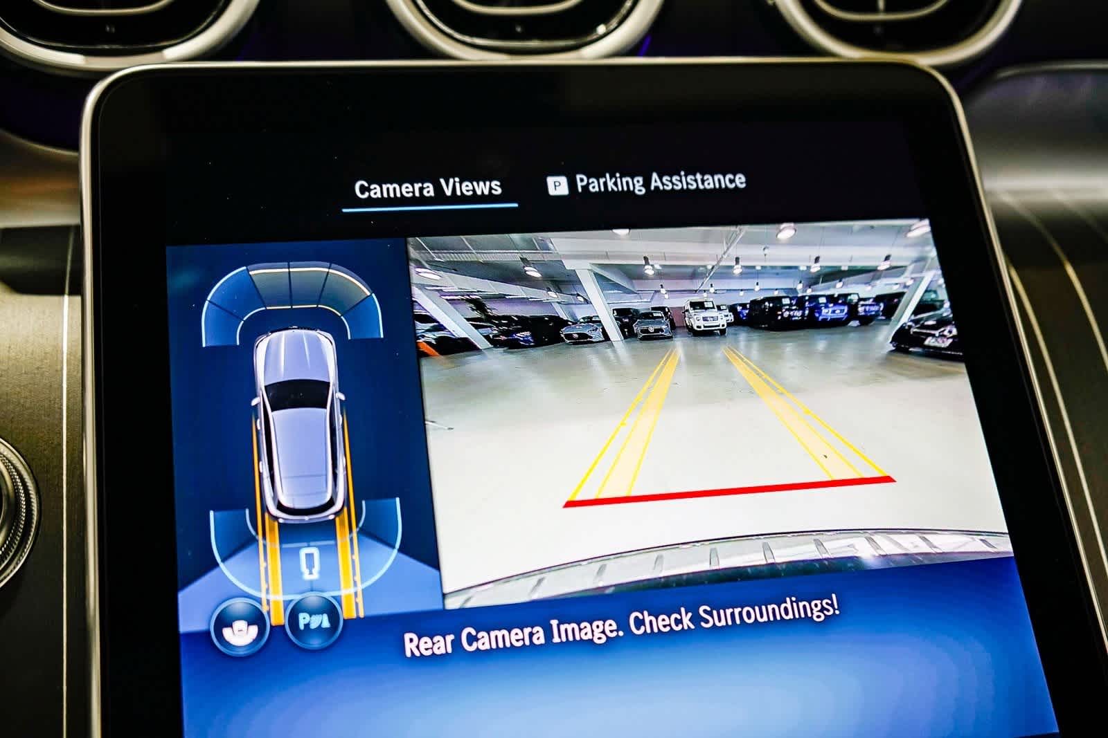 Thumbnail: 2026 Mercedes-Benz GLC - 25