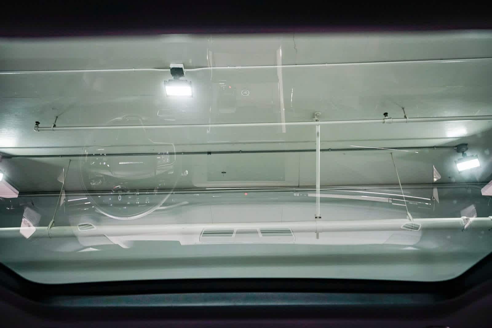 Thumbnail: 2024 Land Rover Range Rover Sport - 11