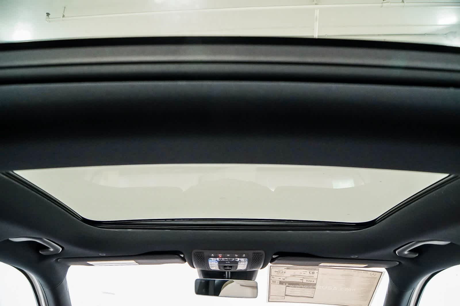 2024 Mercedes-Benz EQB 300 15