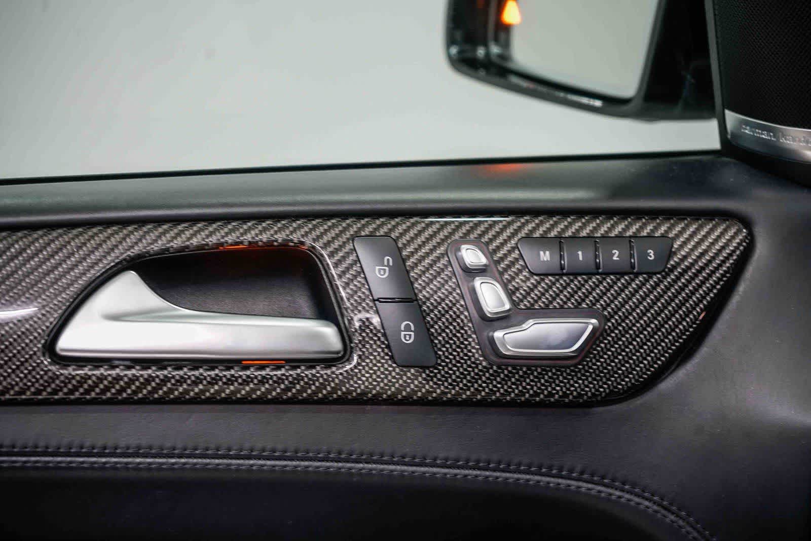 Thumbnail: 2017 Mercedes-Benz GL-Class - 19