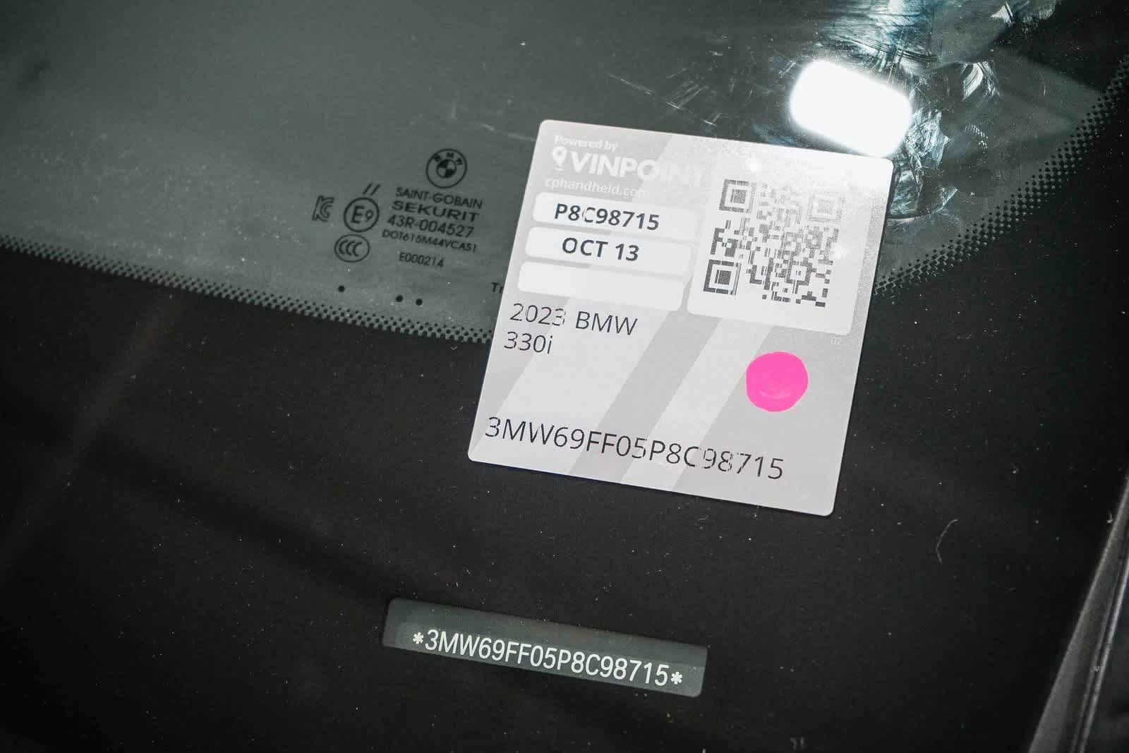 Thumbnail: 2023 BMW 3 Series - 29