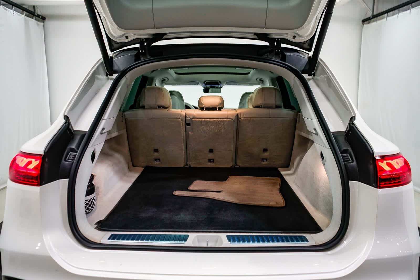 2023 Mercedes-Benz EQS 580 26