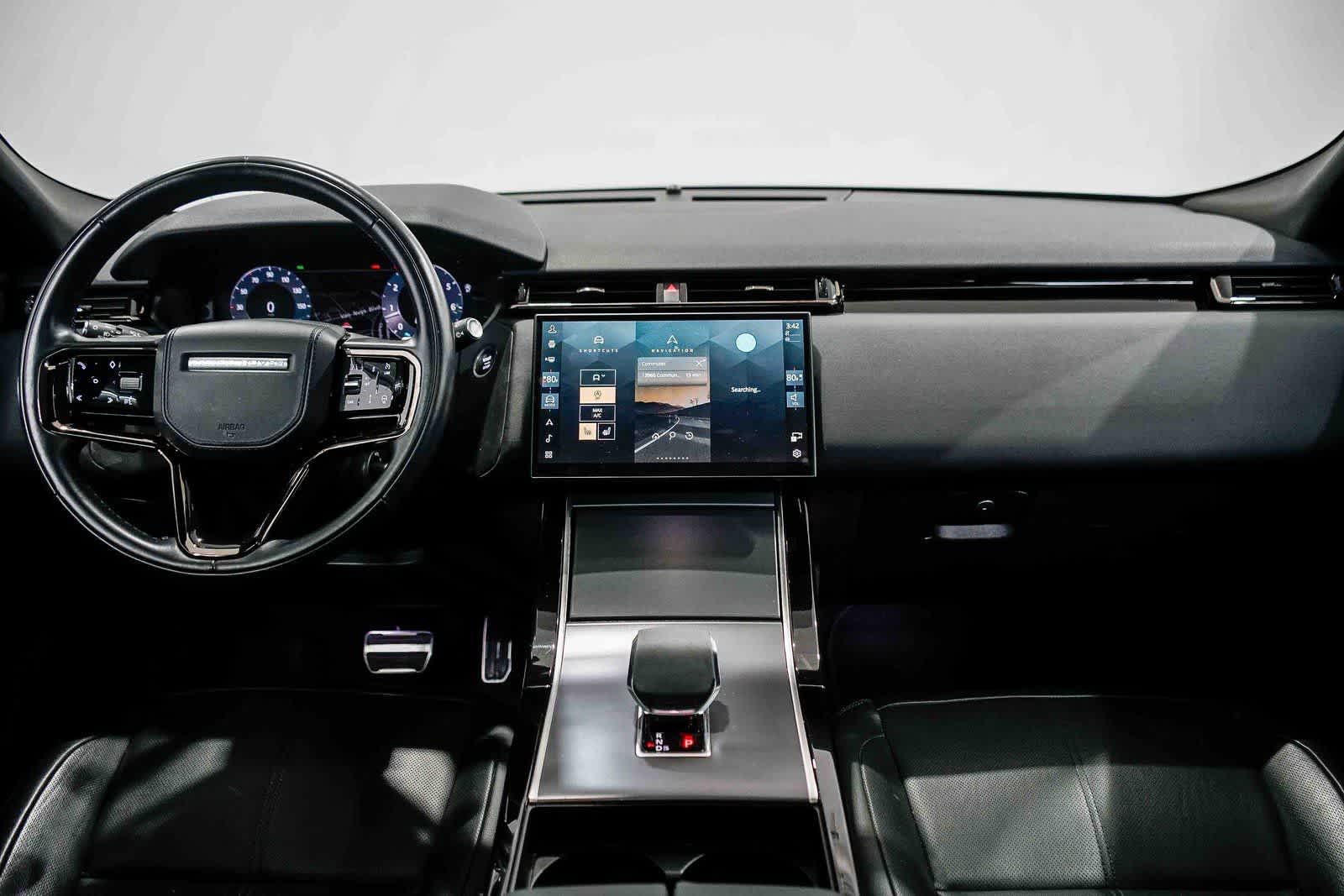 Thumbnail: 2024 Land Rover Range Rover Velar - 12