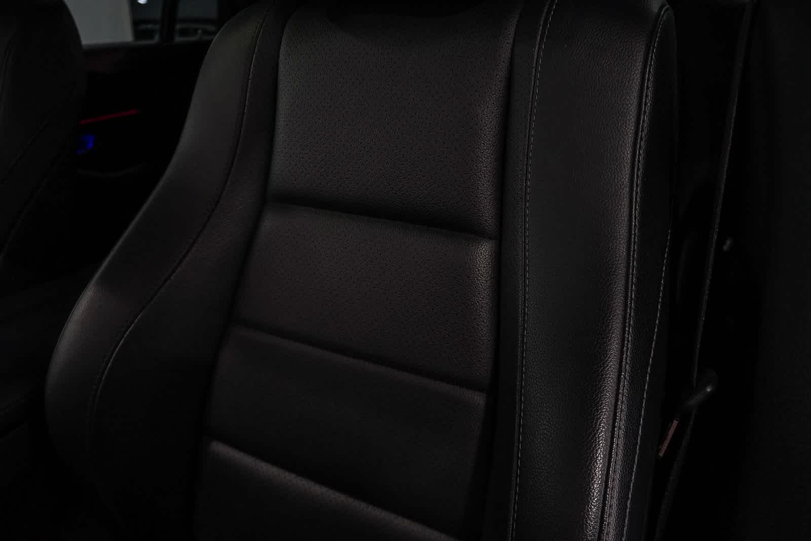 Thumbnail: 2020 Mercedes-Benz GLS - 28