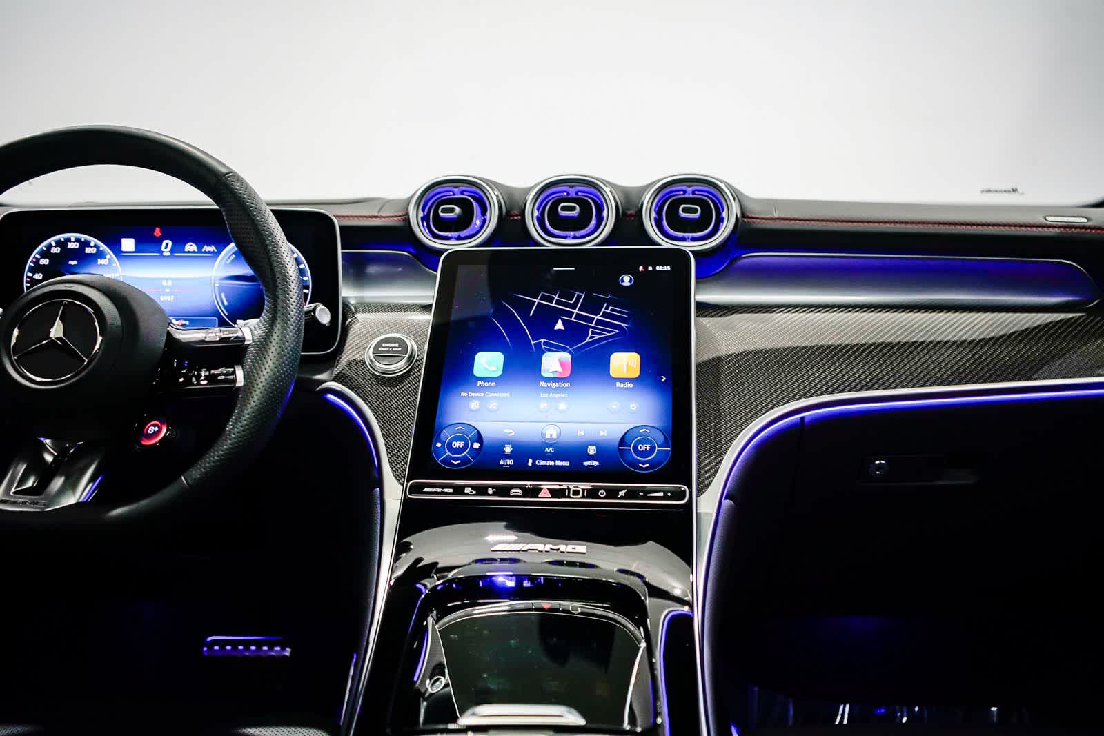 Thumbnail: 2025 Mercedes-Benz GL-Class - 13